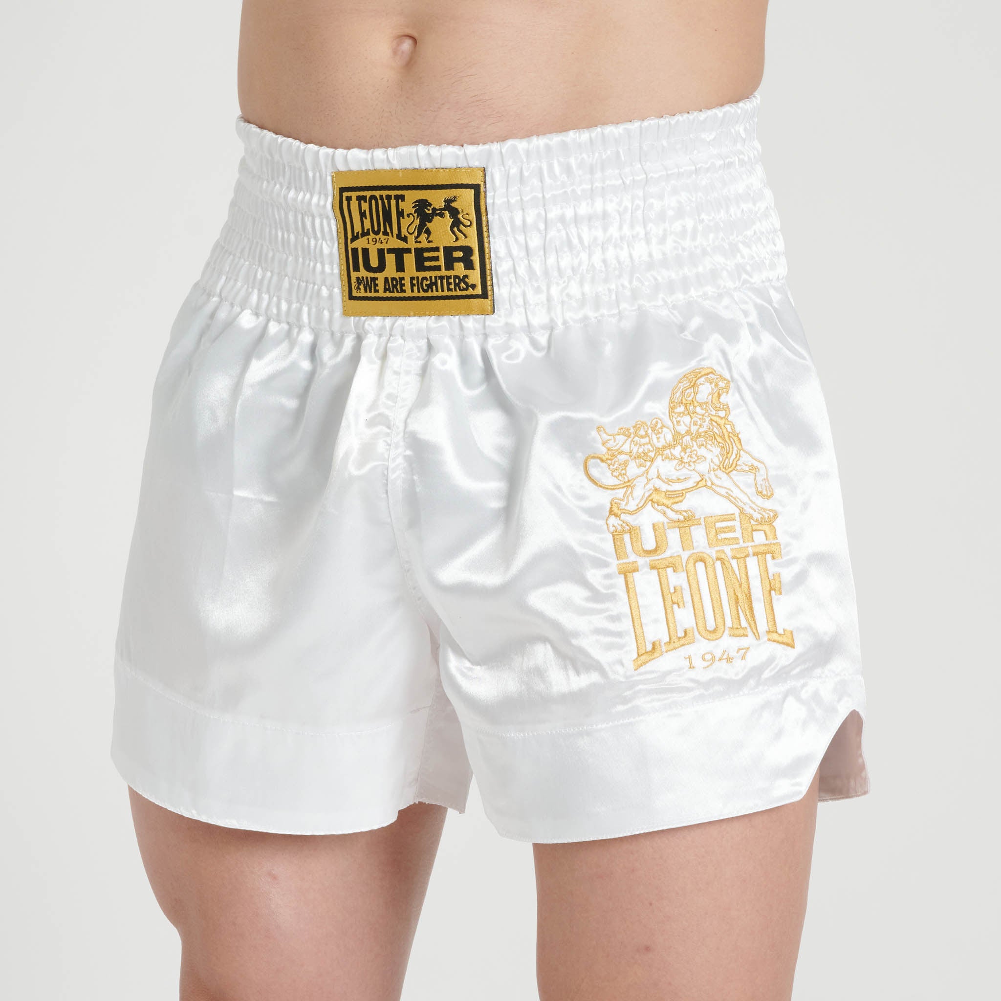 LEONE X IUTER COMBAT SHORTS