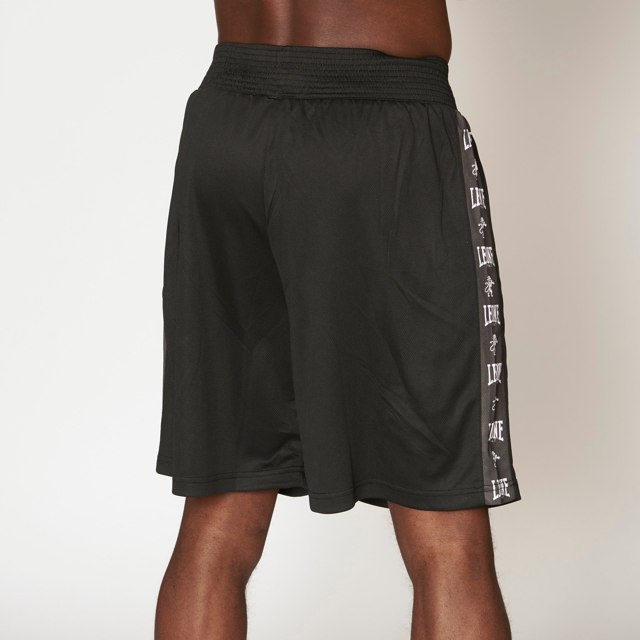 AMBASSADOR BOXING SHORTS
