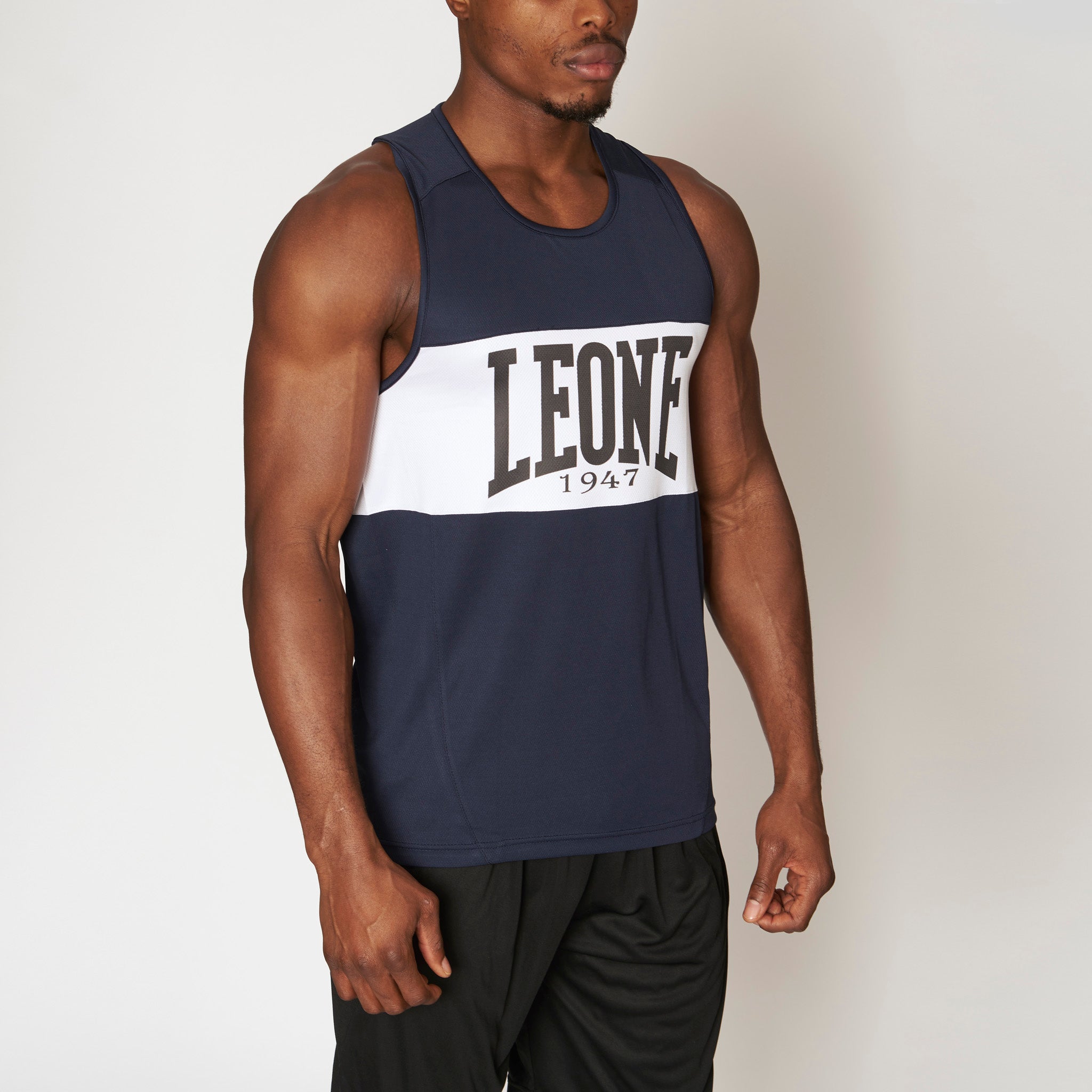 SHOCK BOXING SINGLET