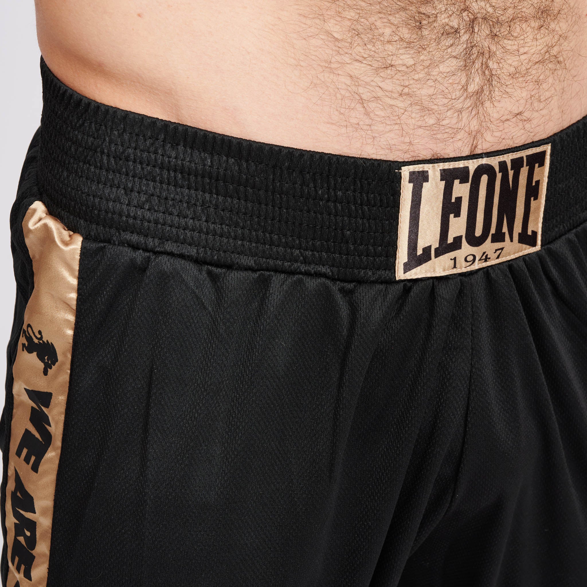 DNA BOXING SHORTS