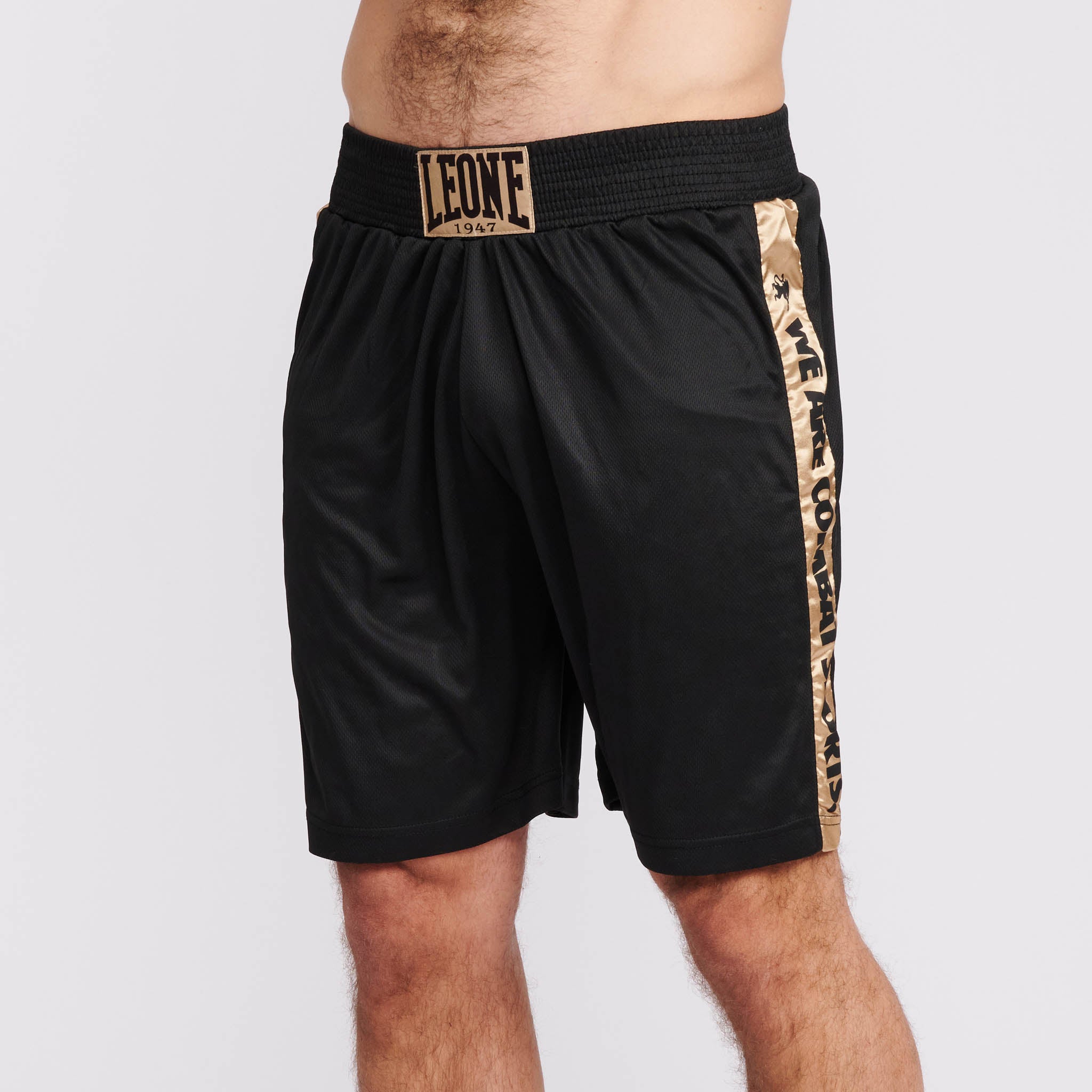 DNA BOXING SHORTS