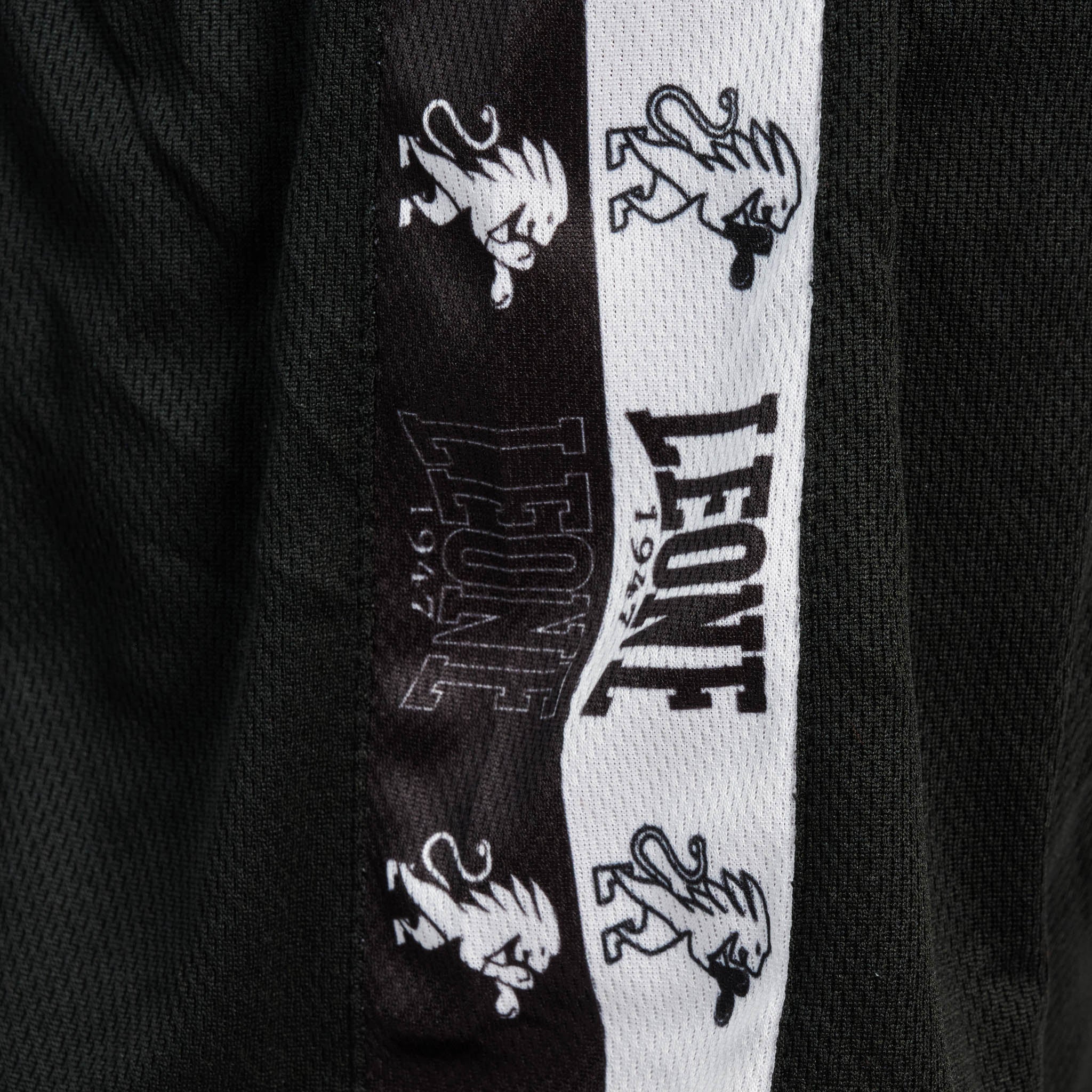 ICONIC BOXING SHORTS