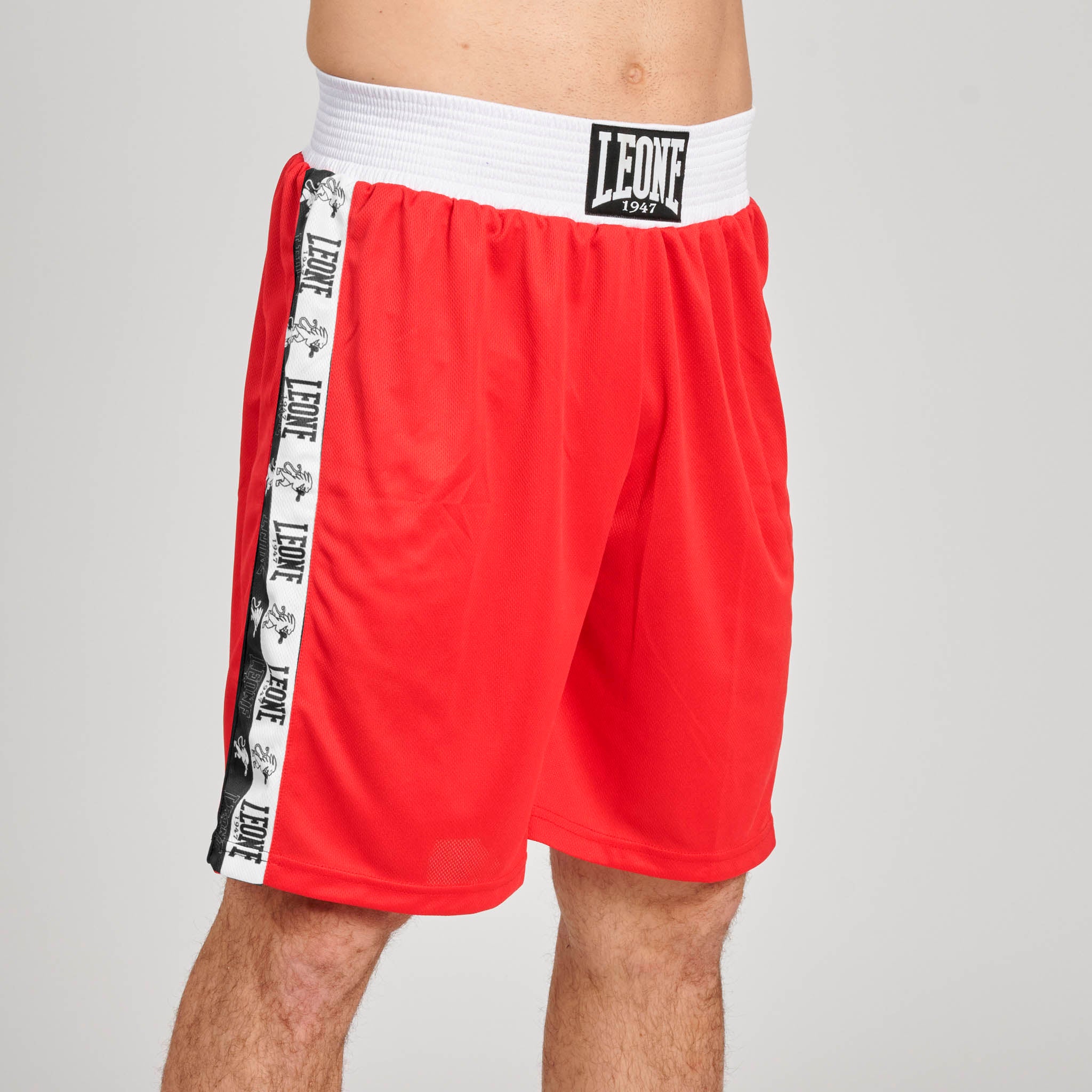 ICONIC BOXING SHORTS