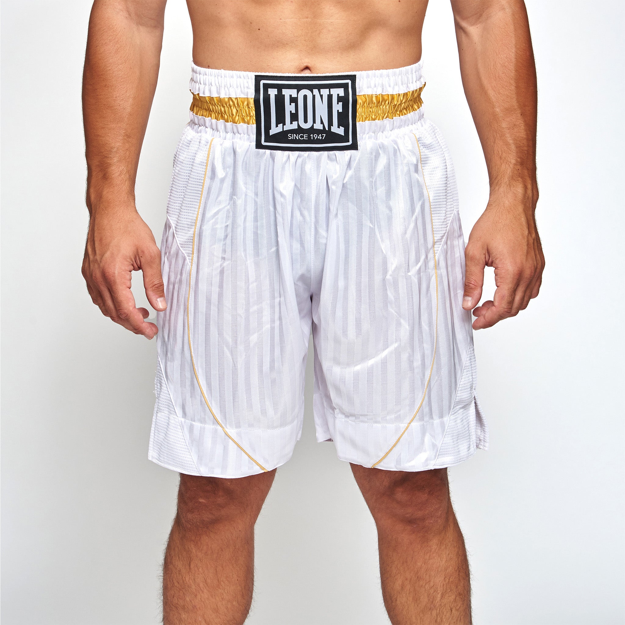 PREMIUM BOXING SHORTS