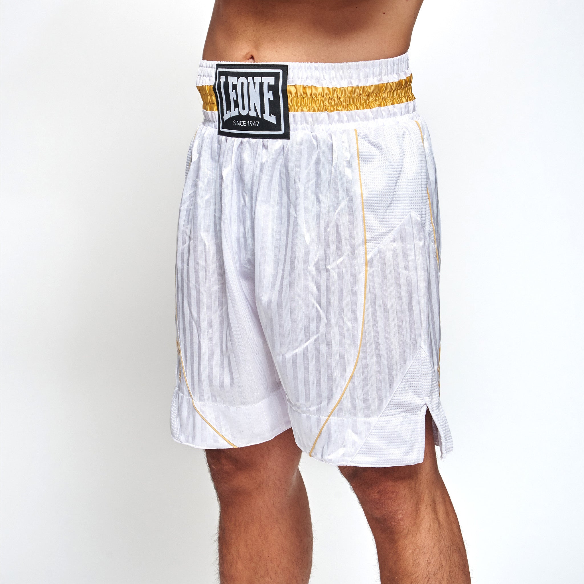 PREMIUM BOXING SHORTS