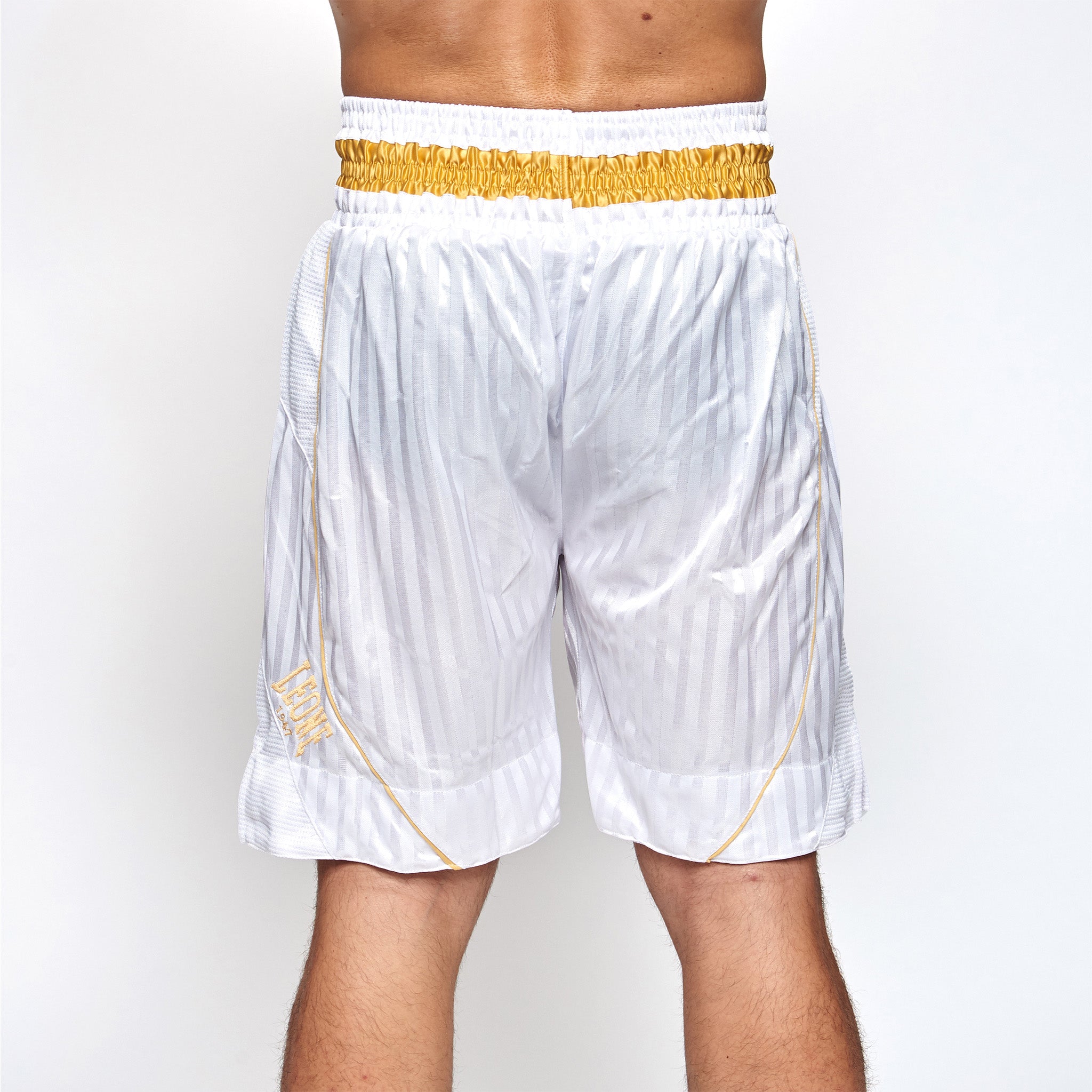 PREMIUM BOXING SHORTS