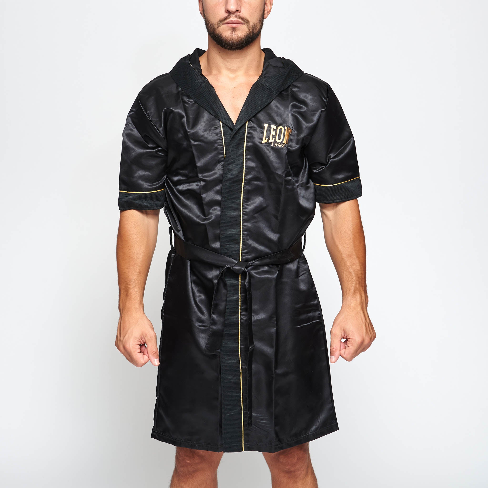 PREMIUM BOXING GOWN