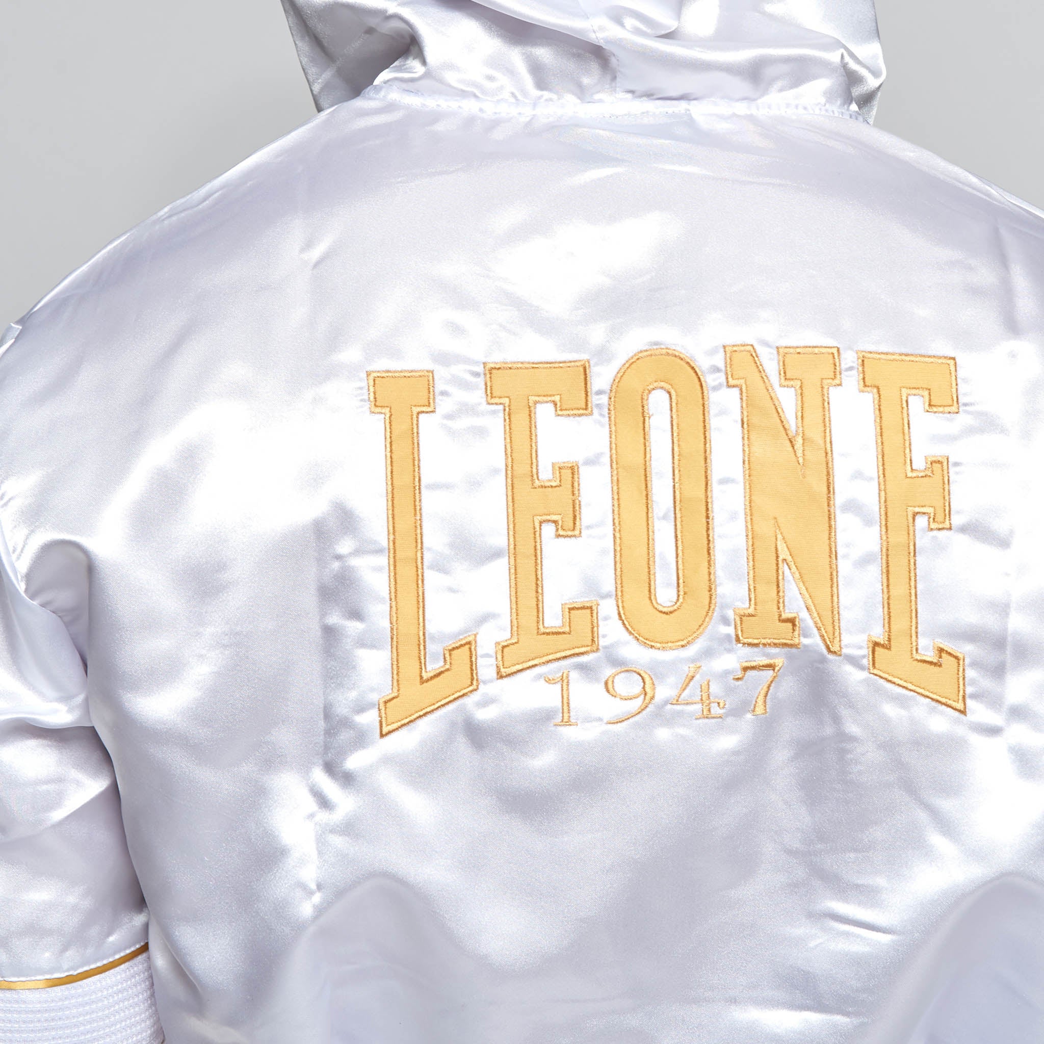PREMIUM BOXING GOWN