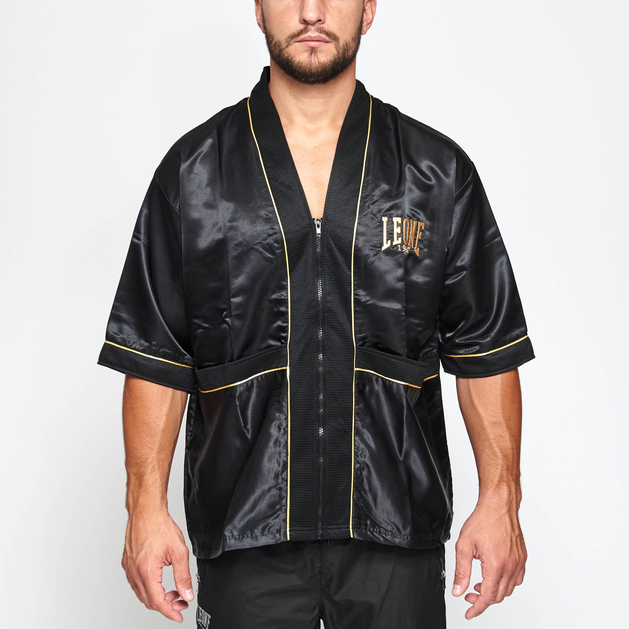 PREMIUM CORNERMAN JACKET