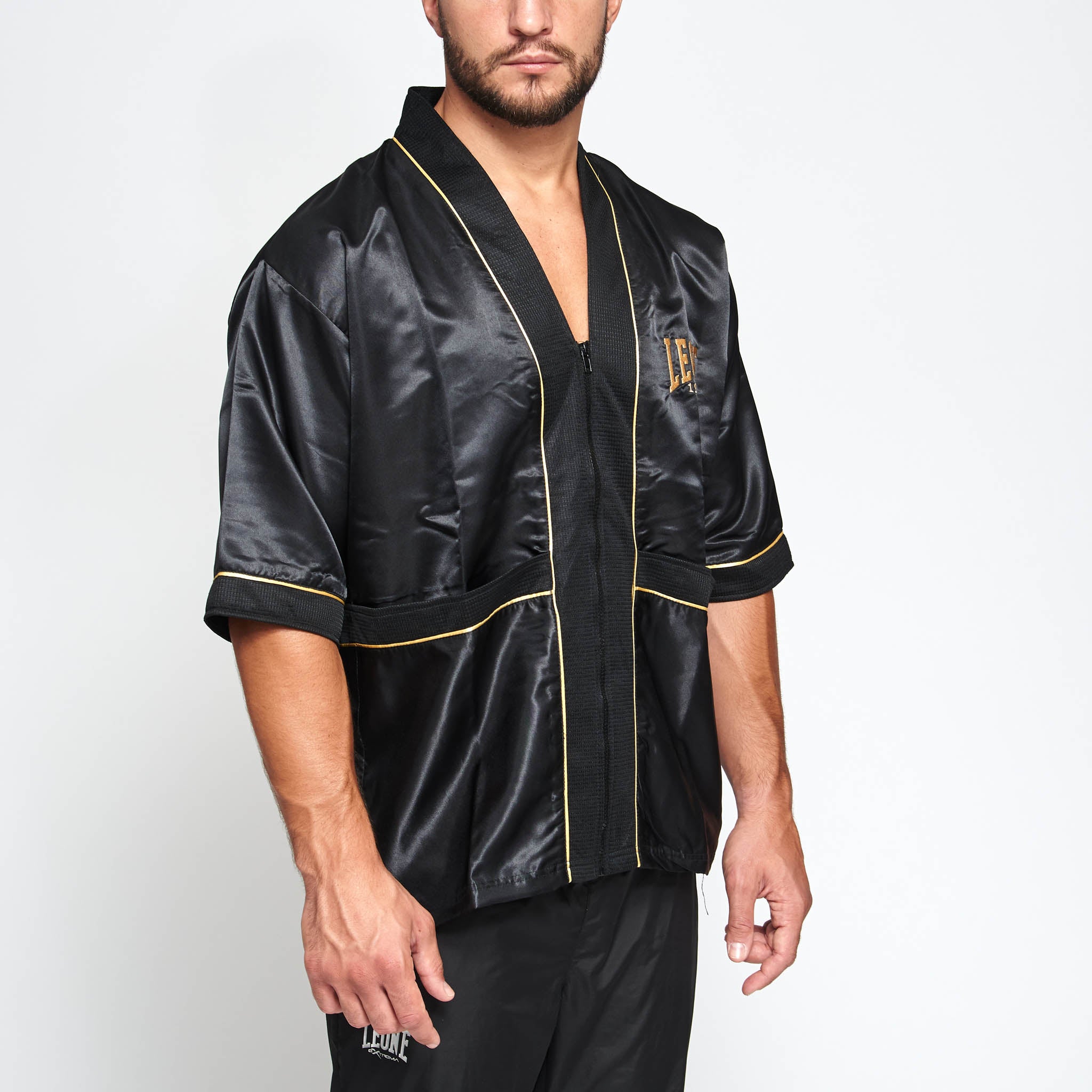 PREMIUM CORNERMAN JACKET