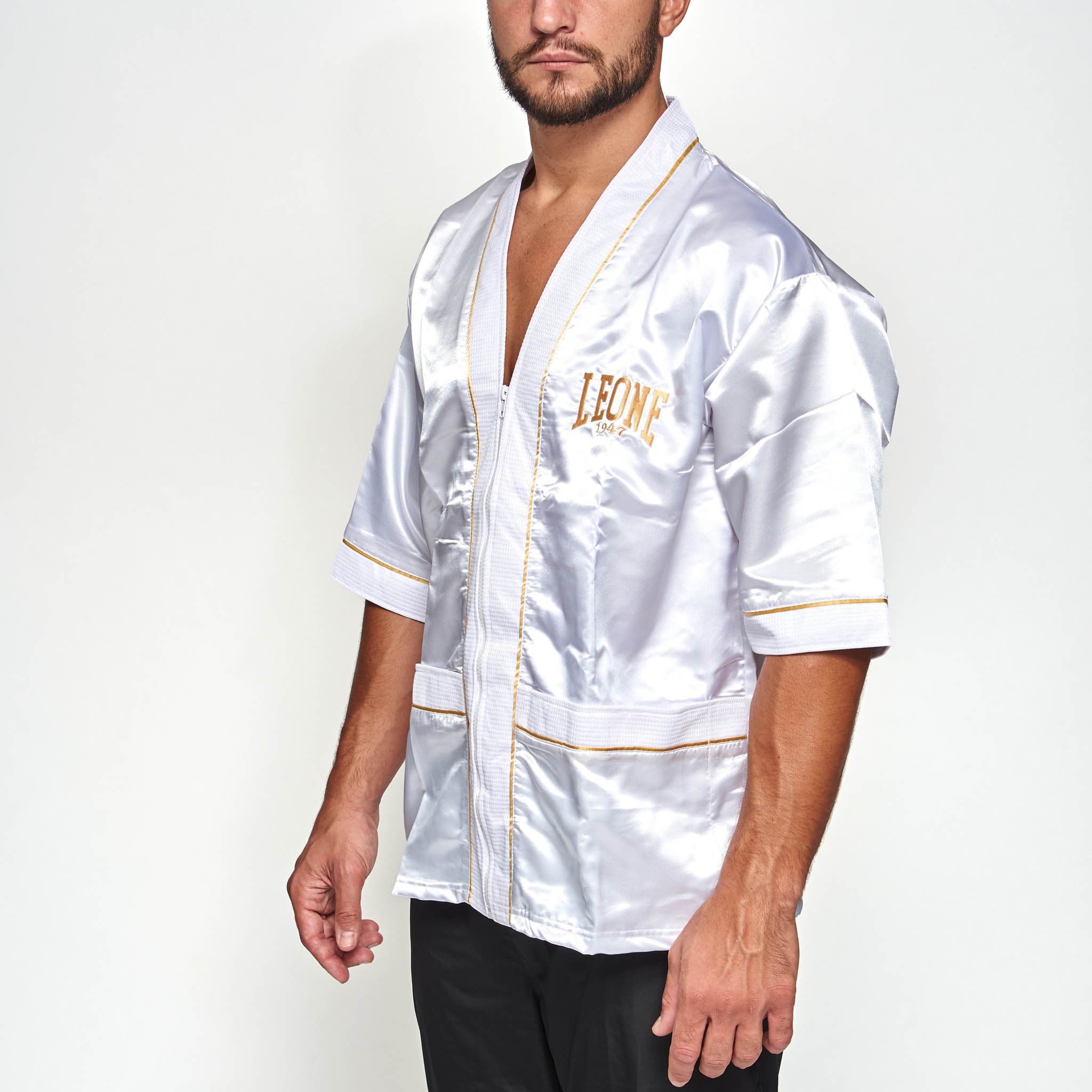 PREMIUM CORNERMAN JACKET