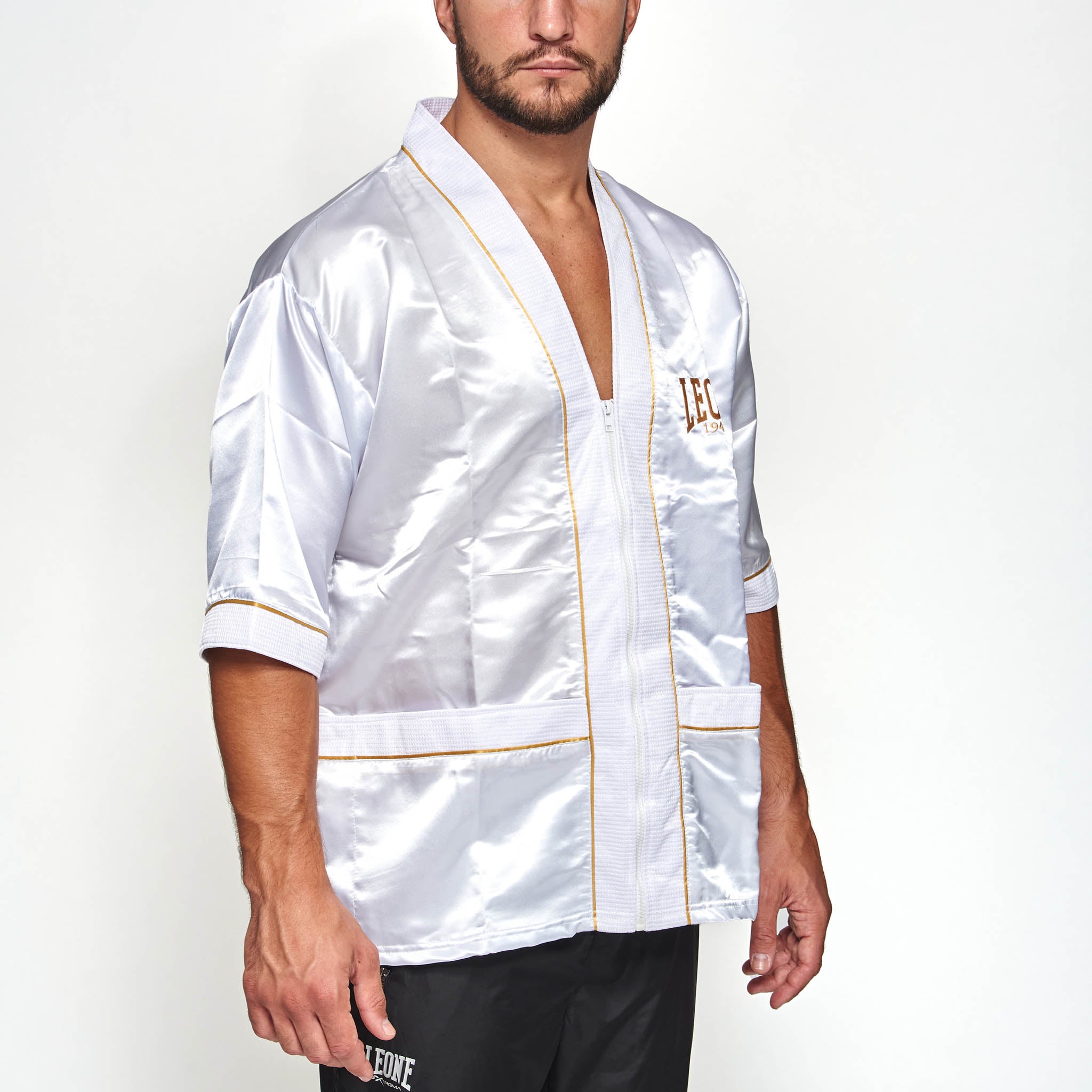 PREMIUM CORNERMAN JACKET