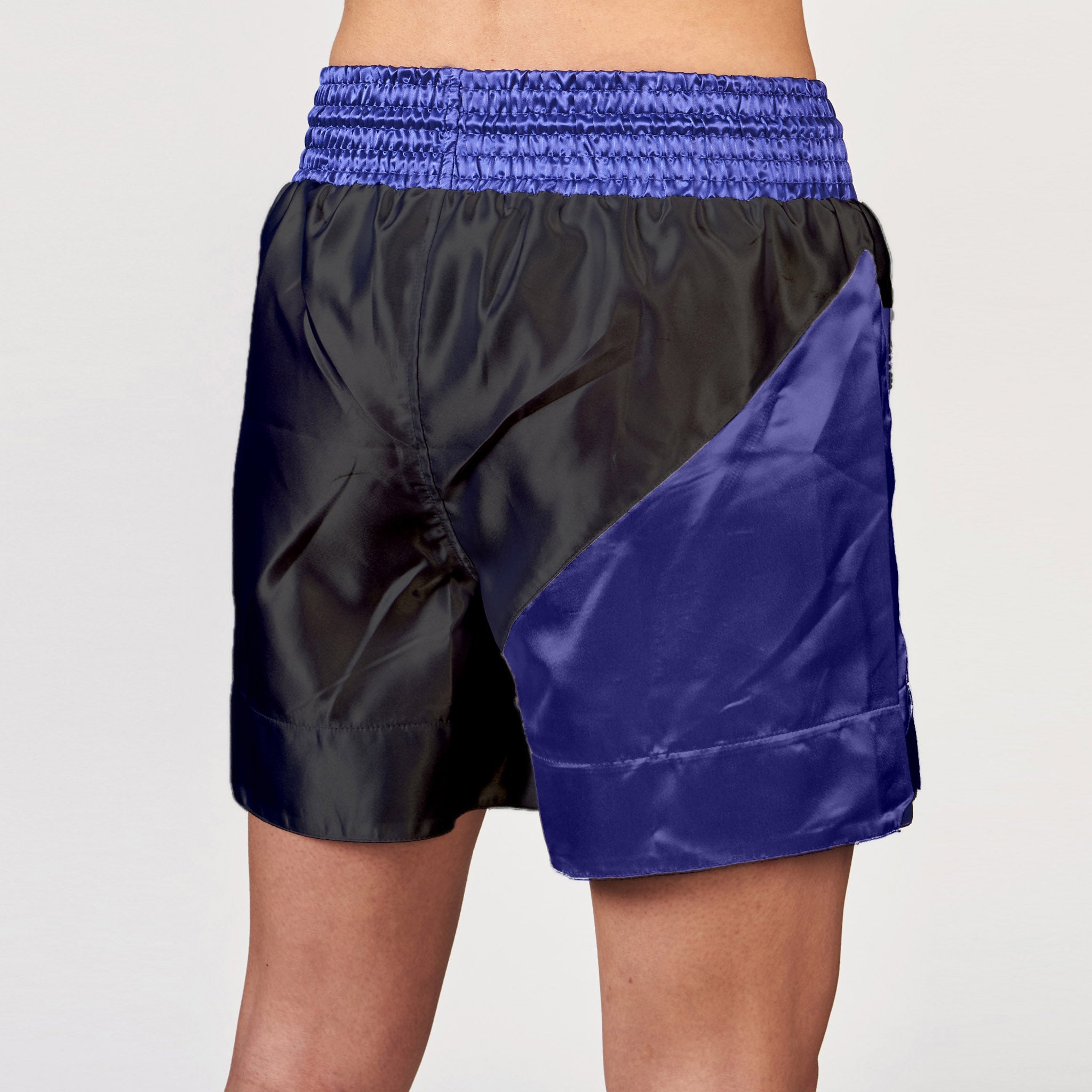 FIGHTER LIFE BOXING SHORTS W