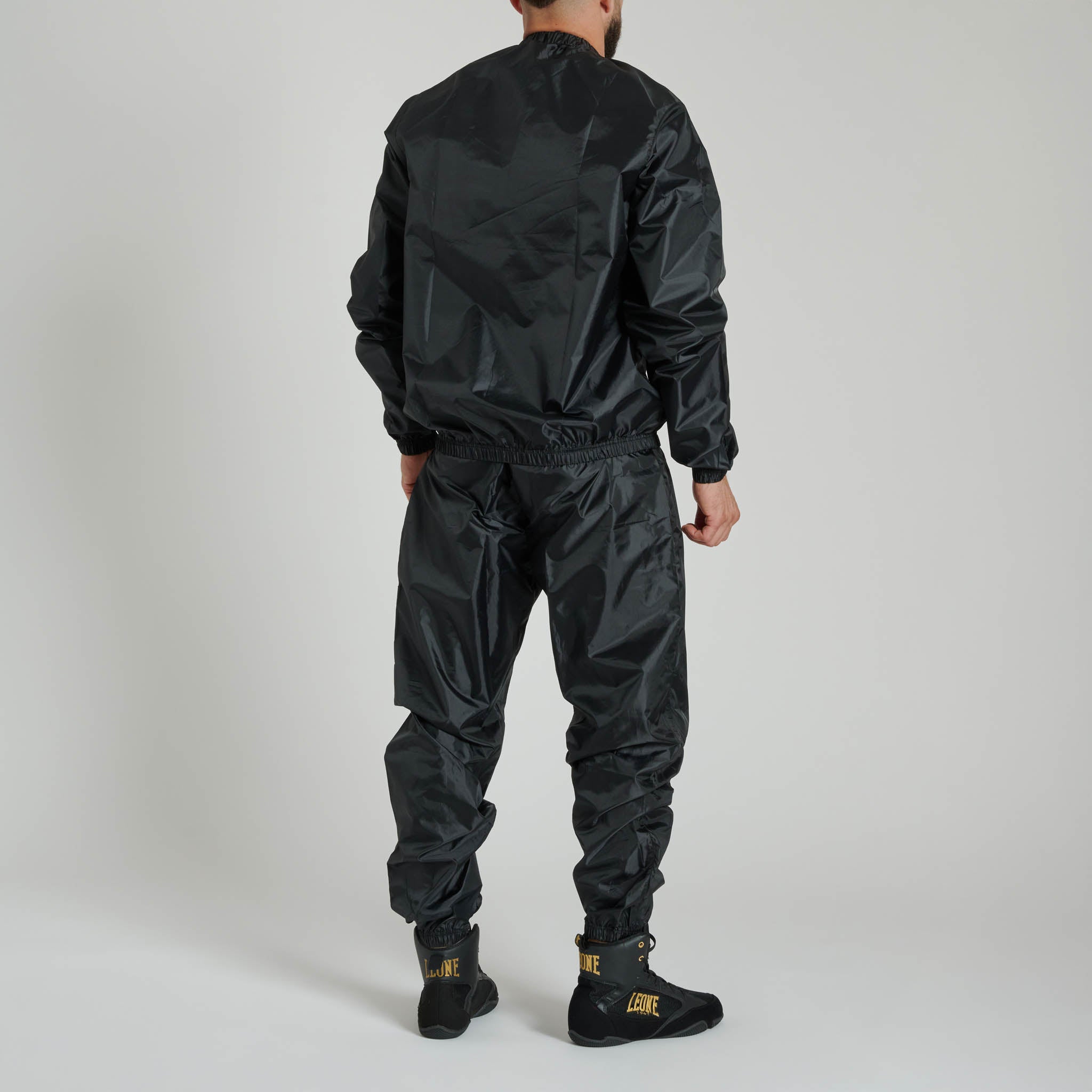 SAUNA SUIT