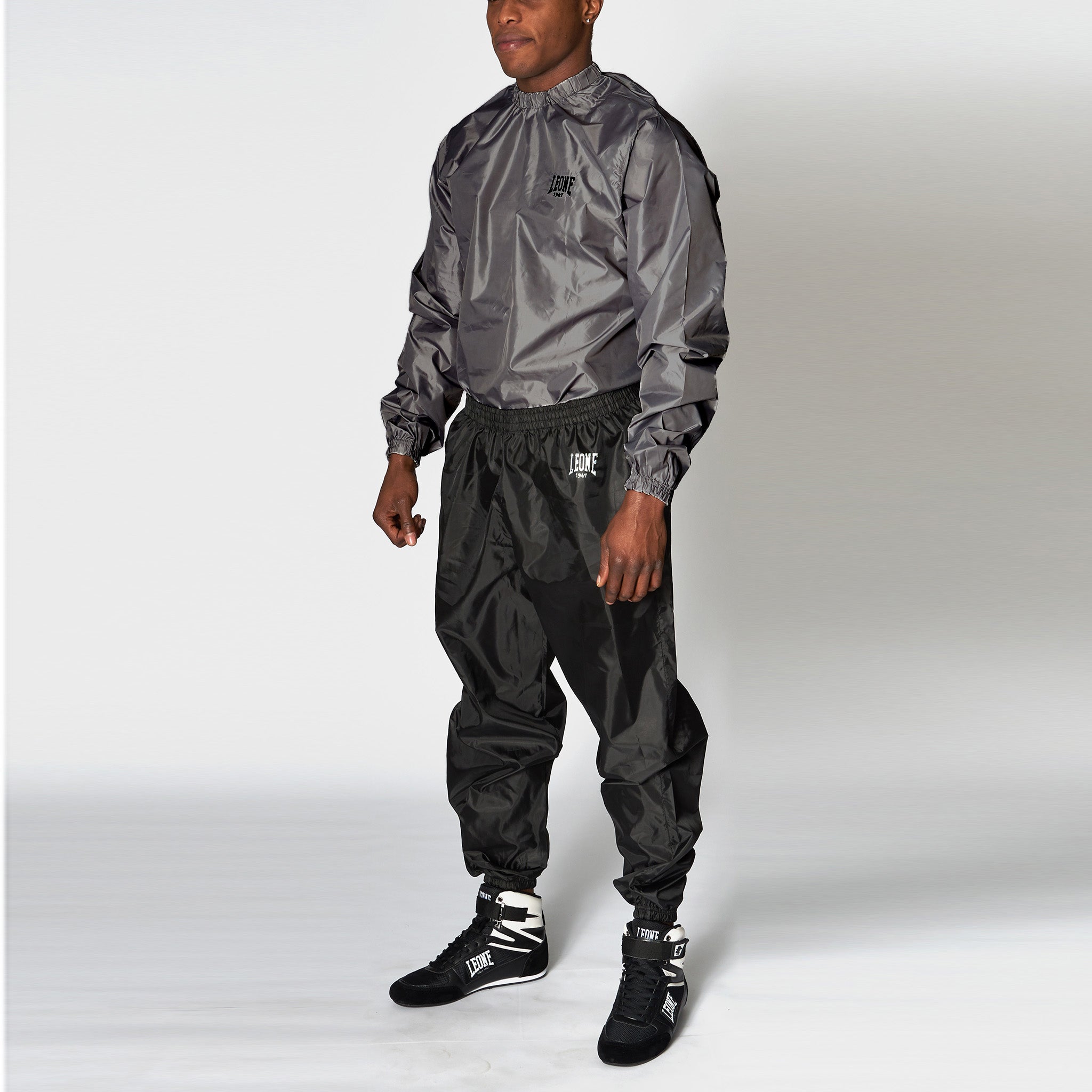 SAUNA SUIT