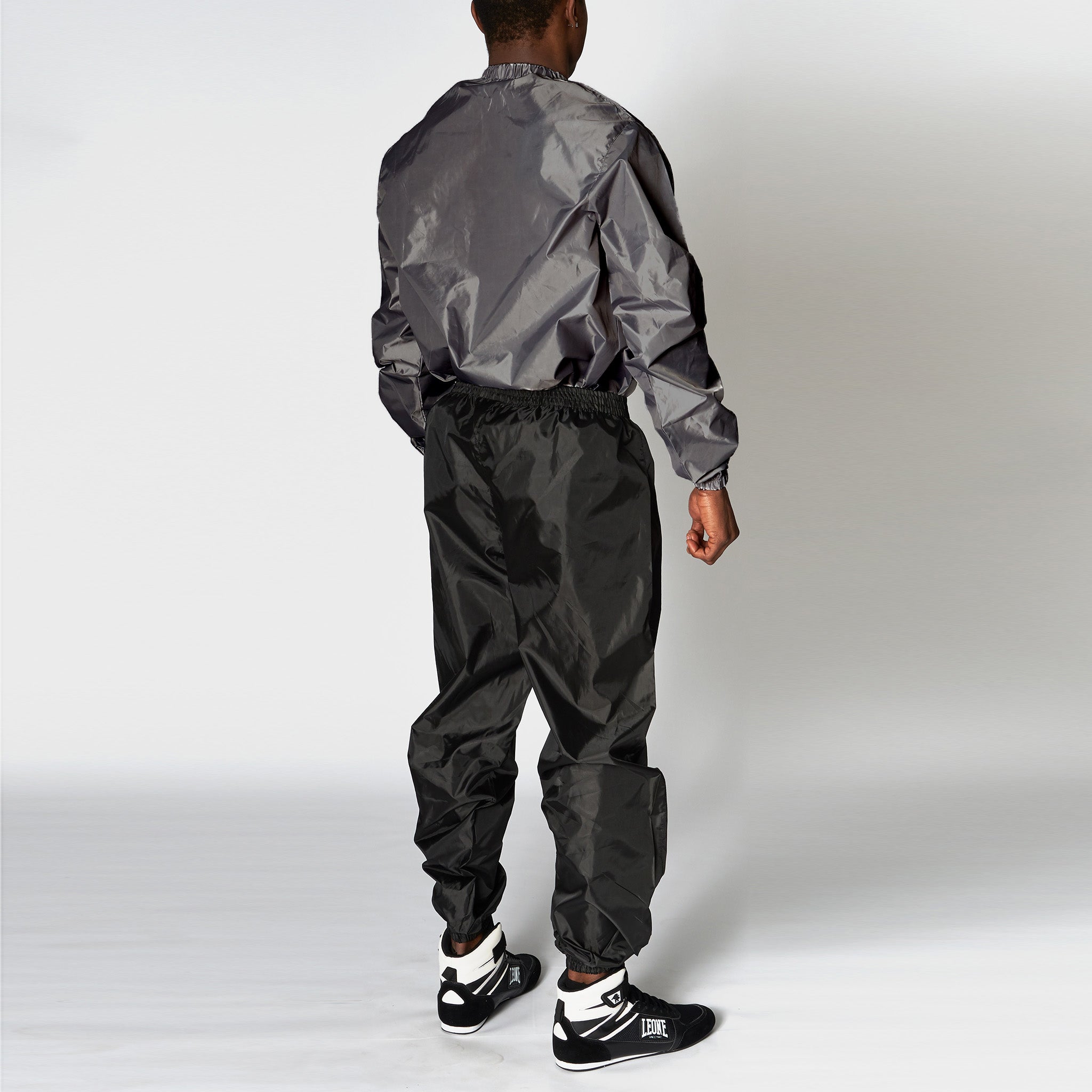 SAUNA SUIT