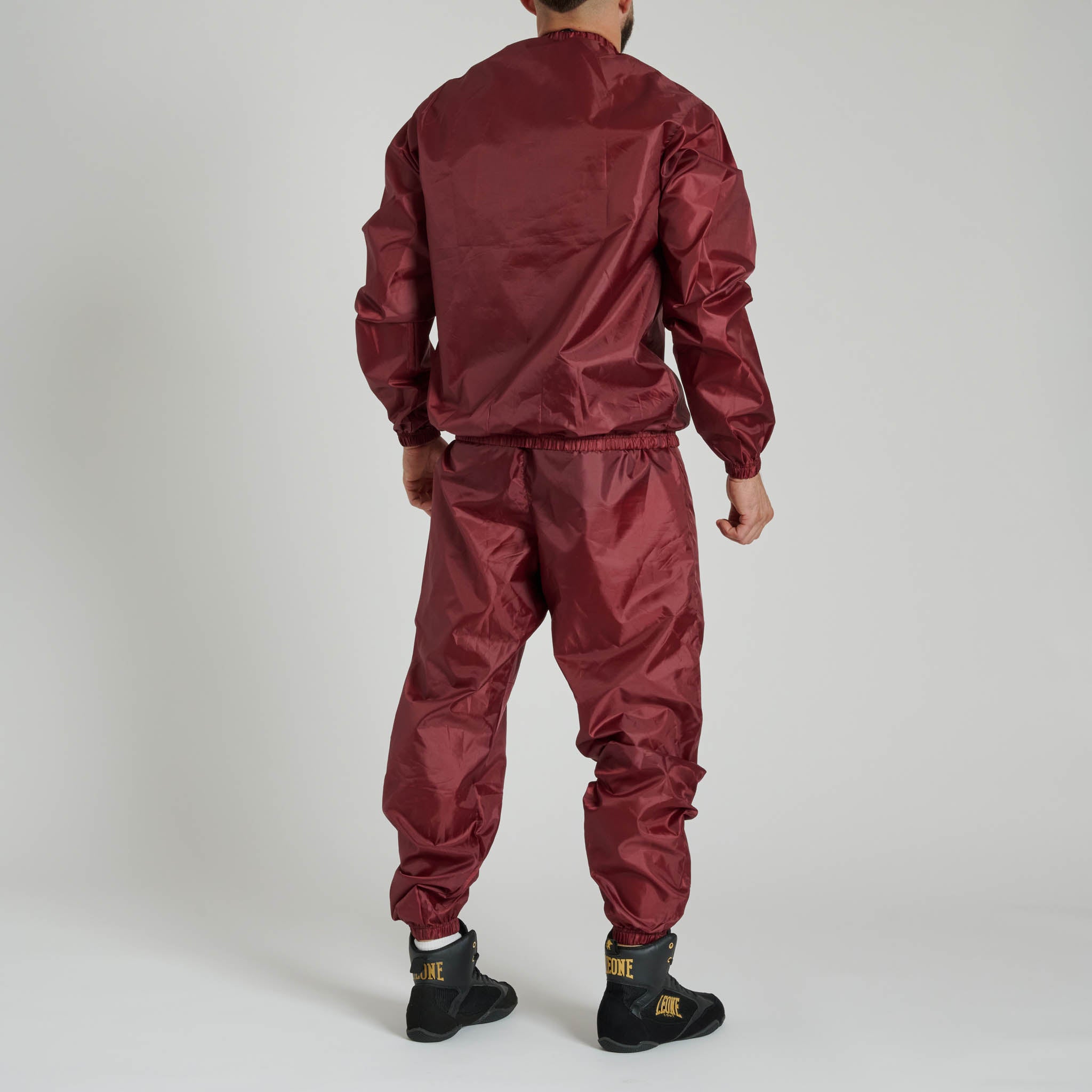 SAUNA SUIT