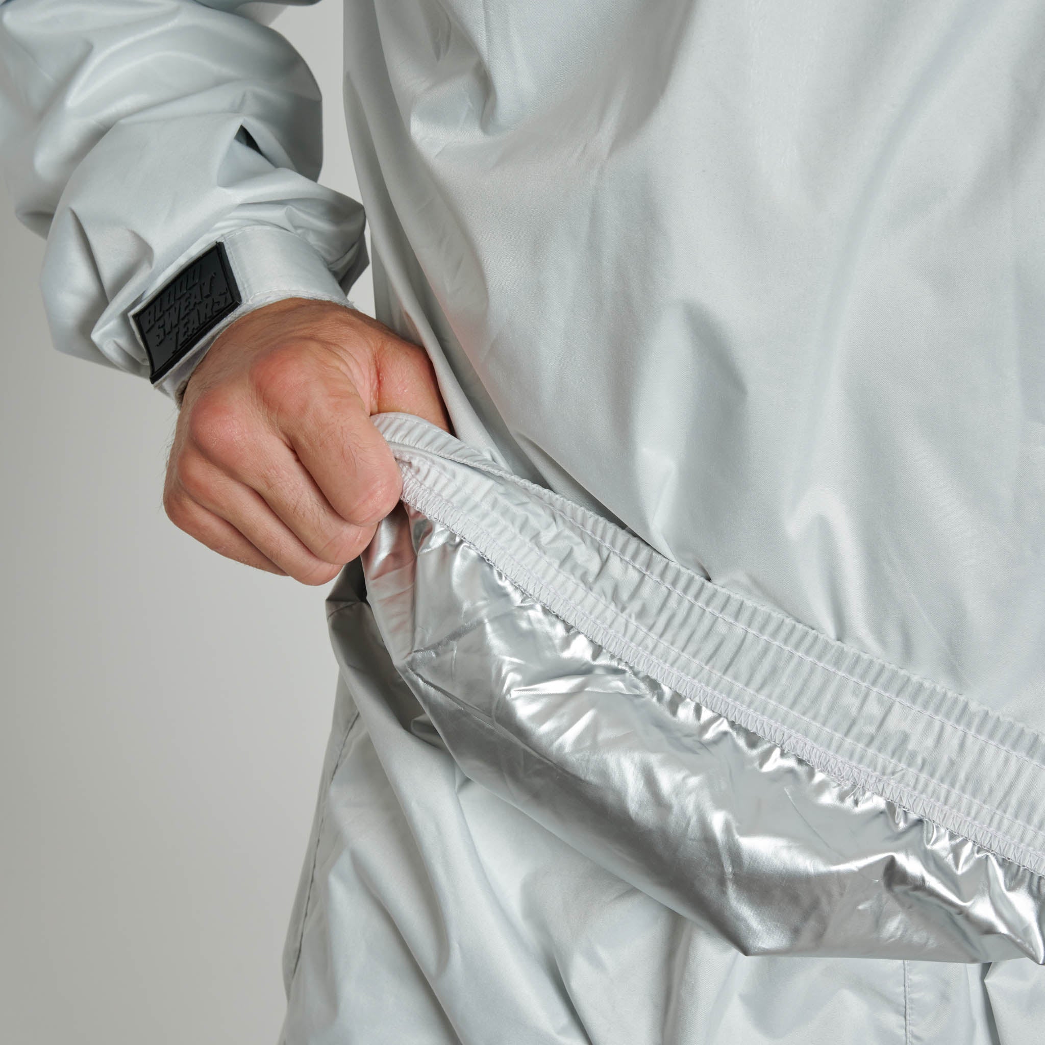 SAUNA KIT ADVANCE