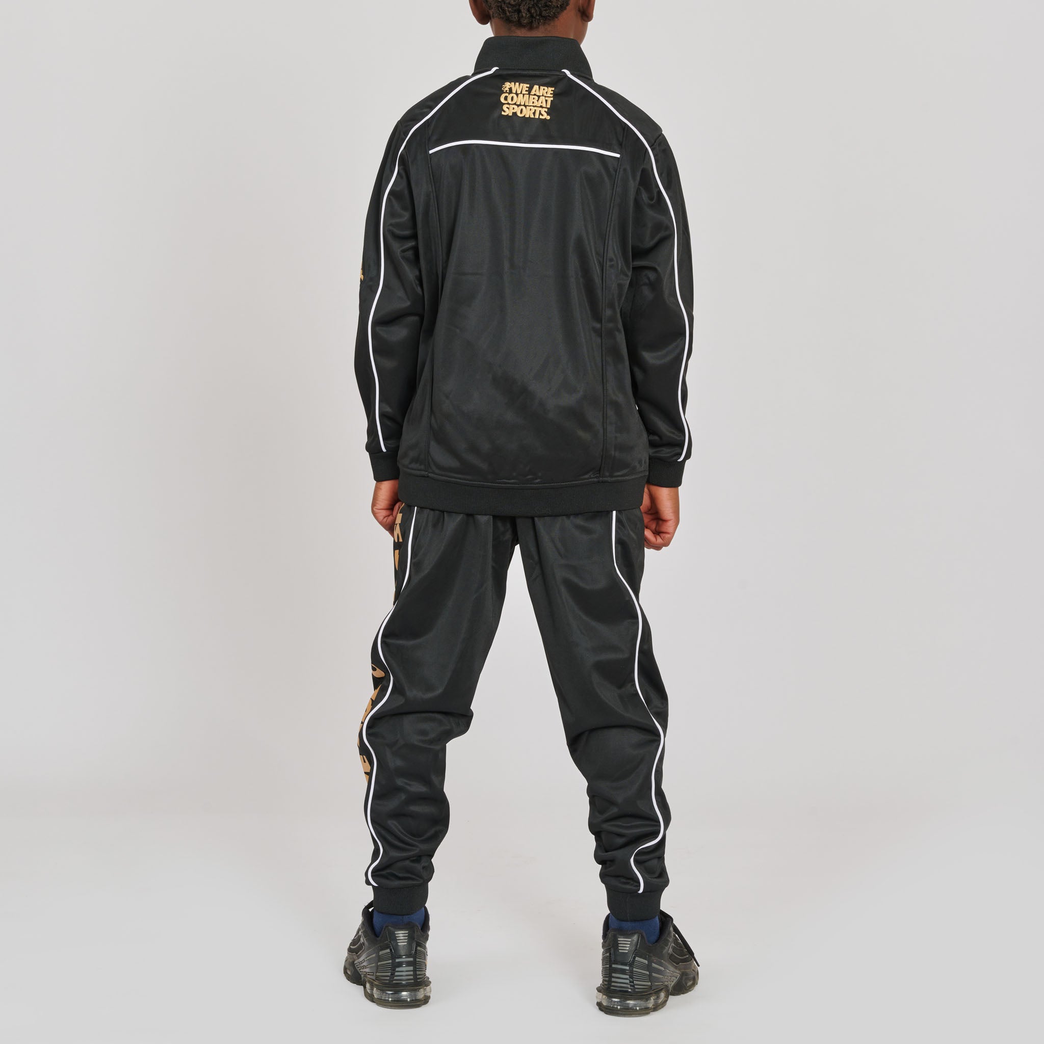 PREMIUM JIUNIOR TRACKSUIT