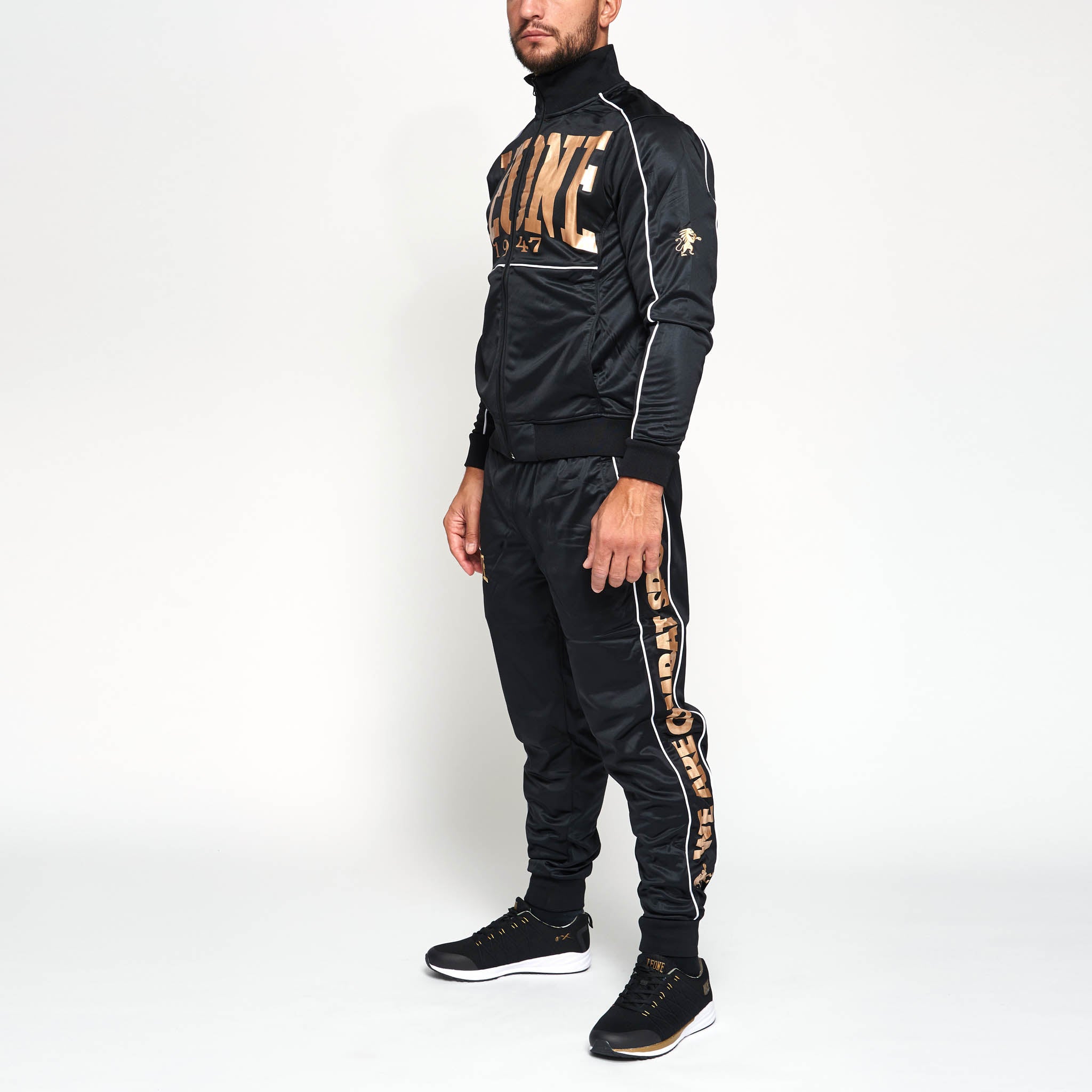 PREMIUM TRACKSUIT
