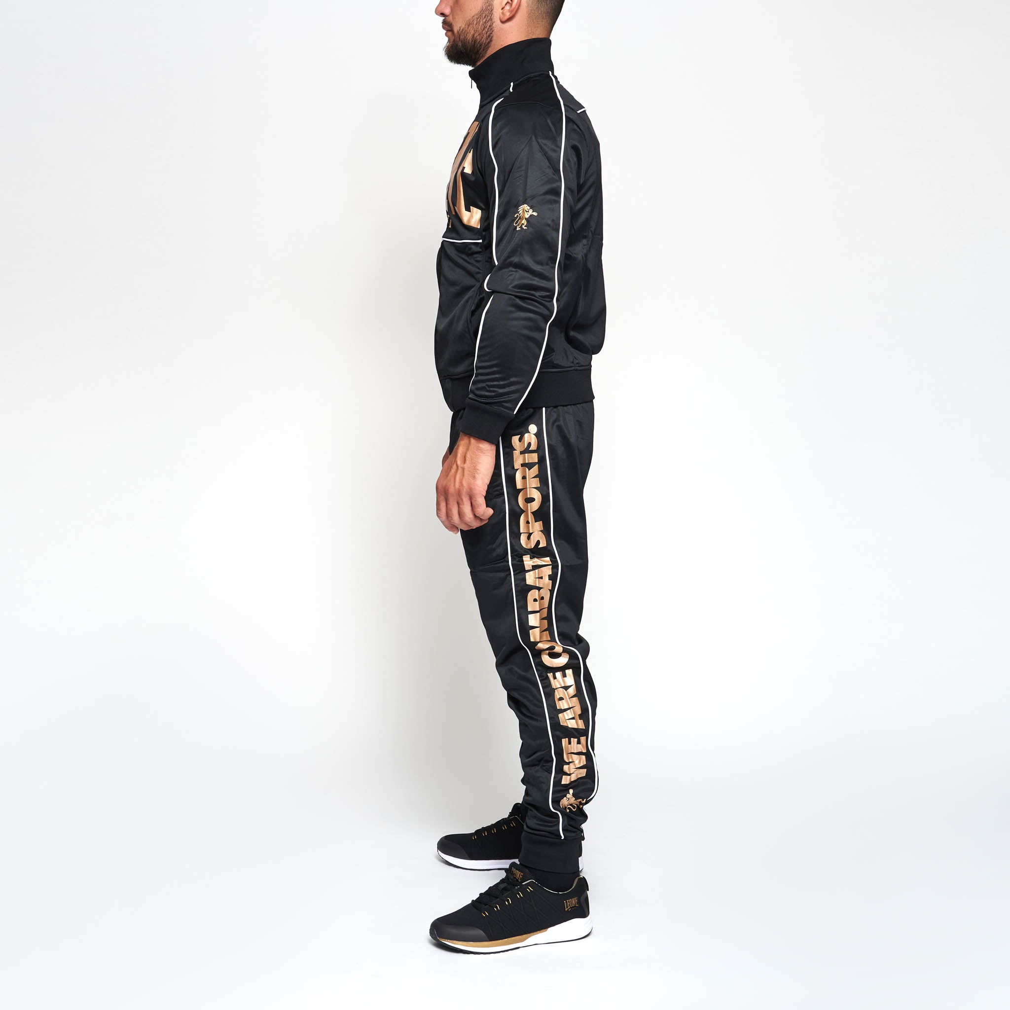PREMIUM TRACKSUIT