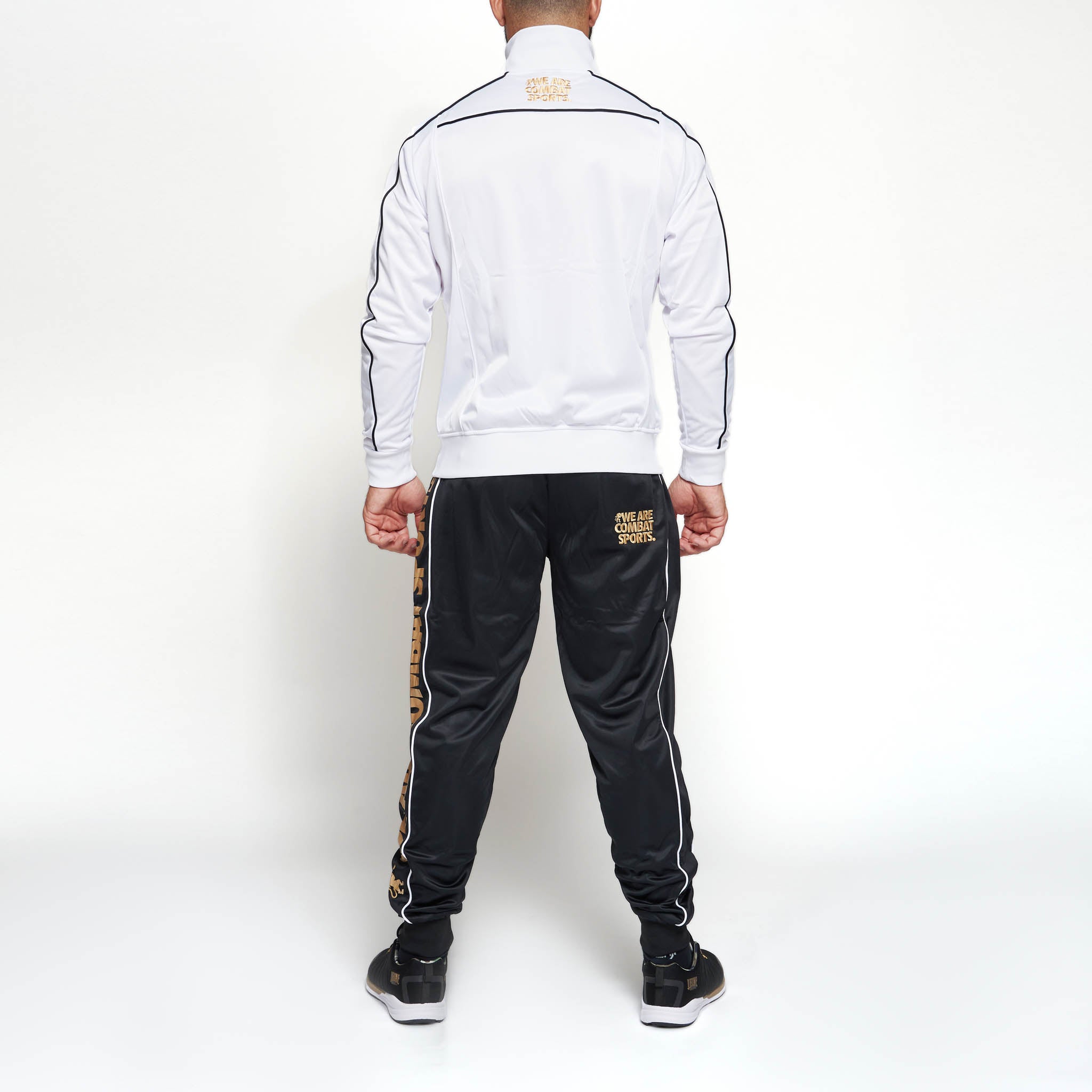 PREMIUM TRACKSUIT
