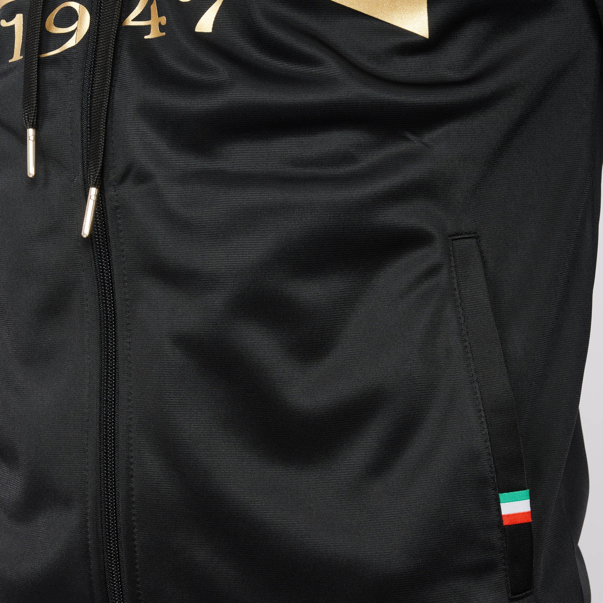 HOODED SWEATSHIRT DNA