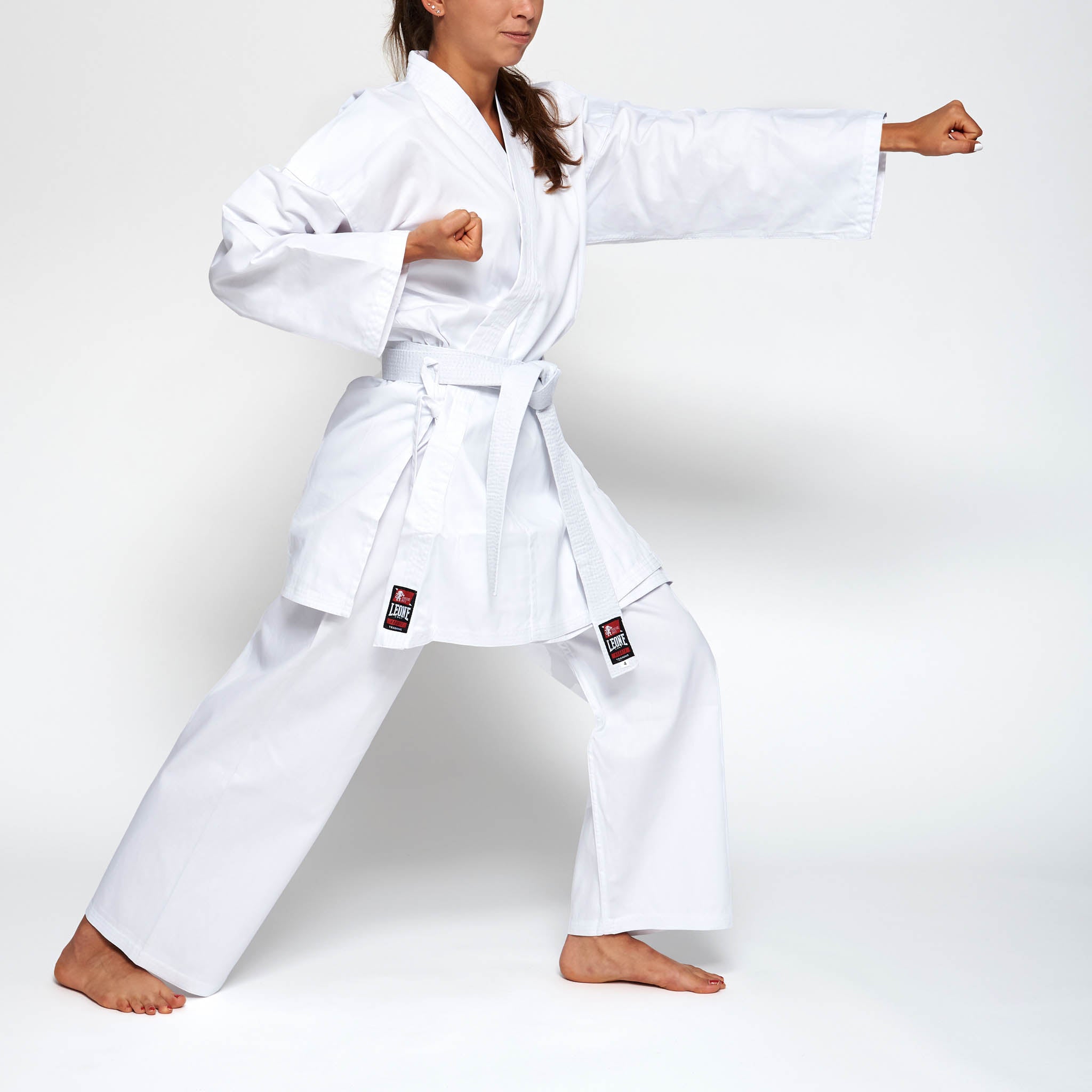 KARATE SUIT