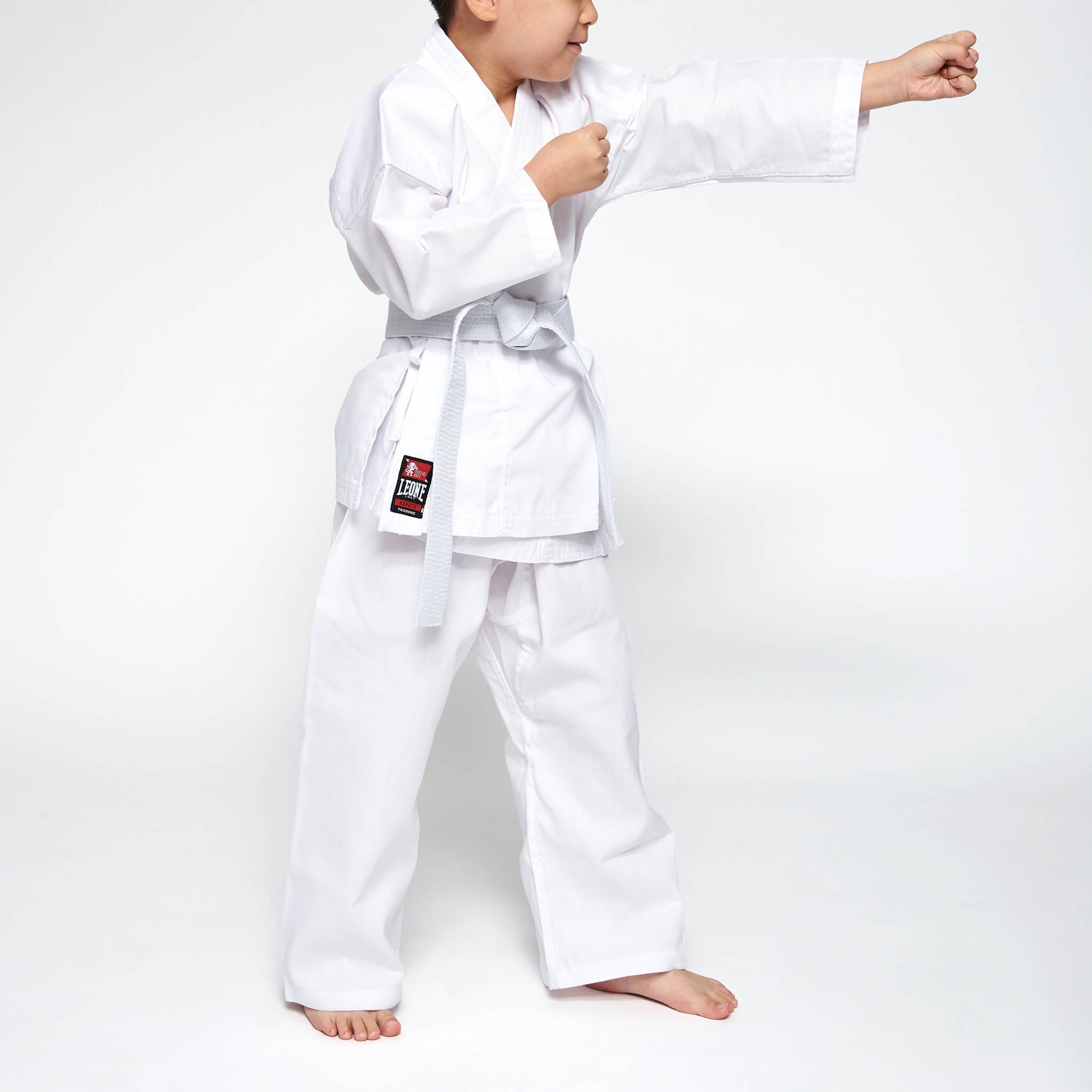 KARATE SUIT