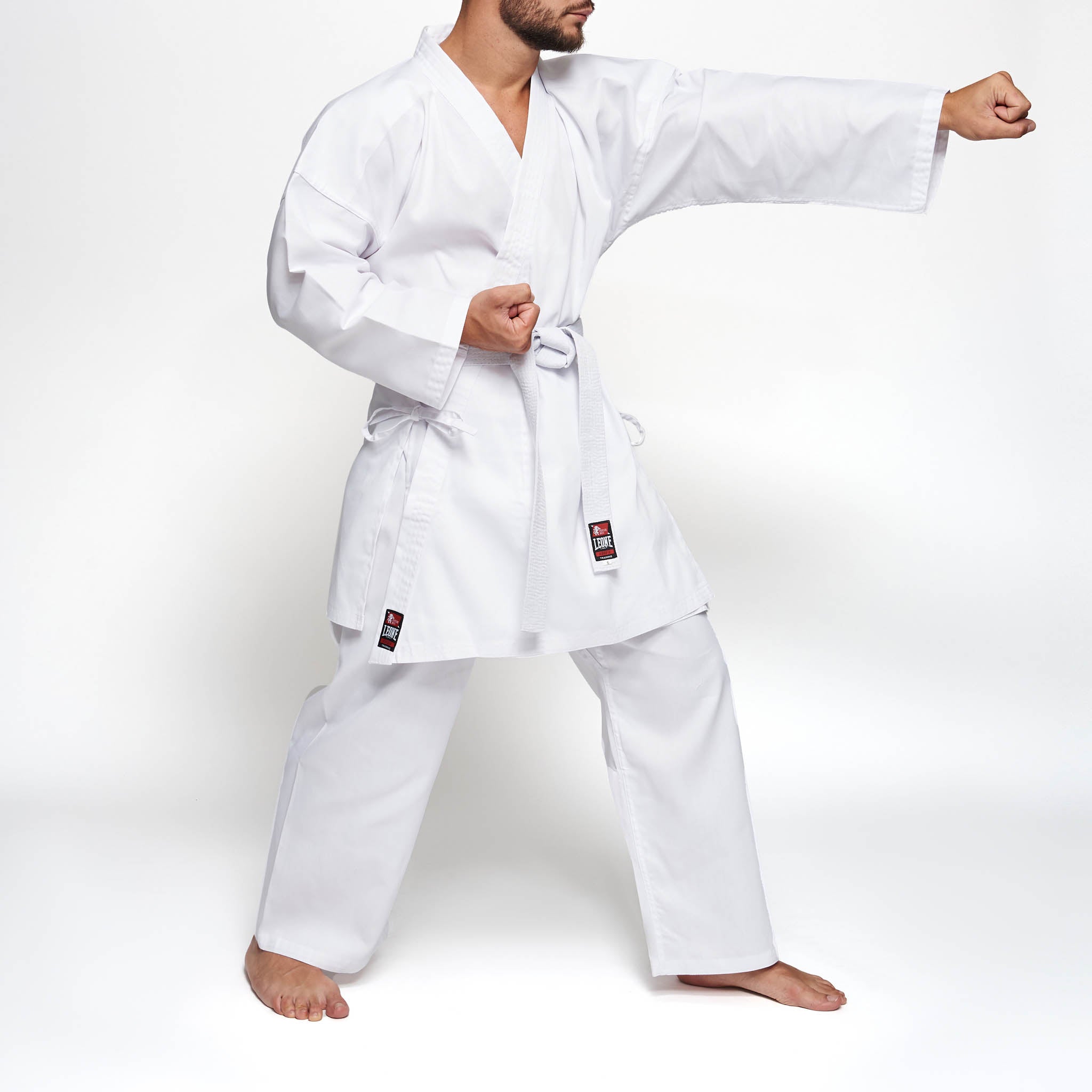 KARATE SUIT