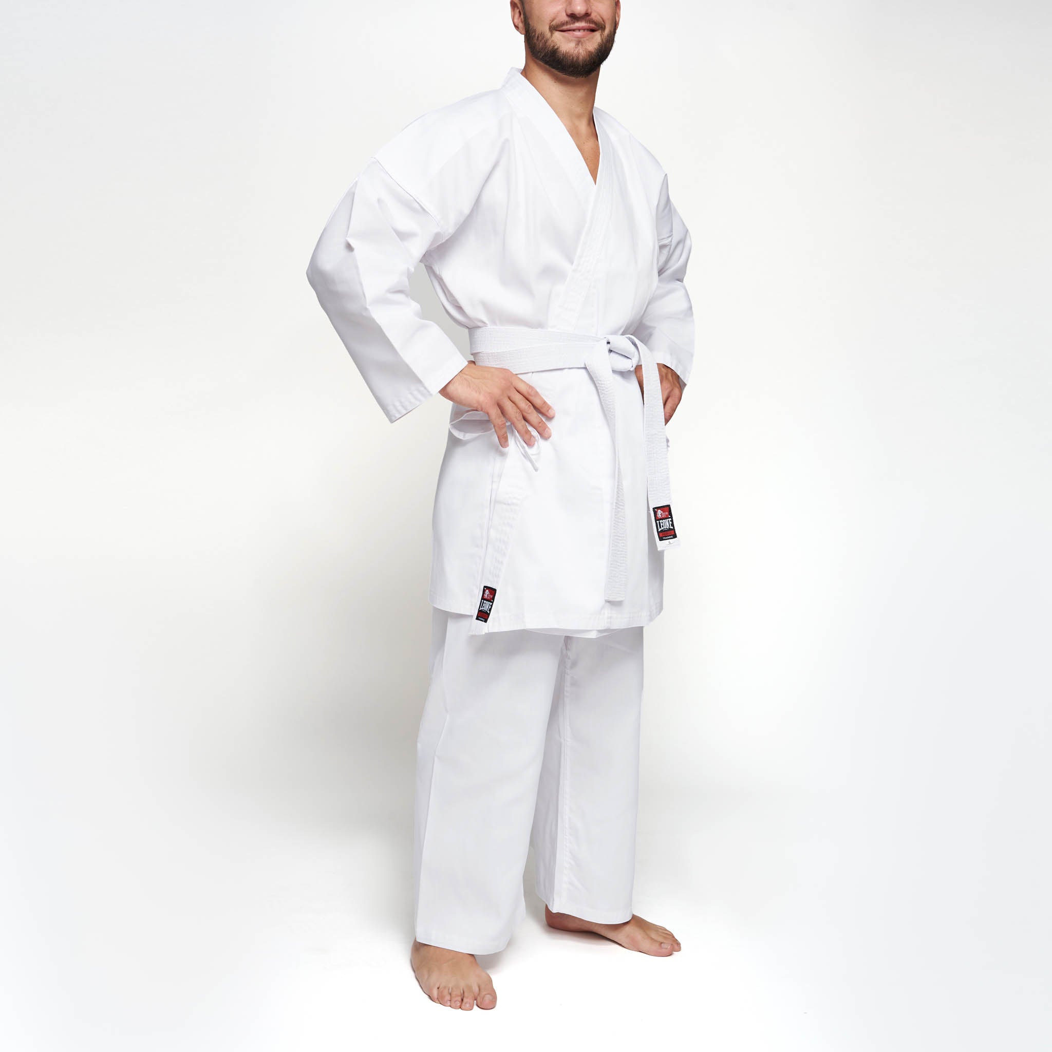 KARATE SUIT