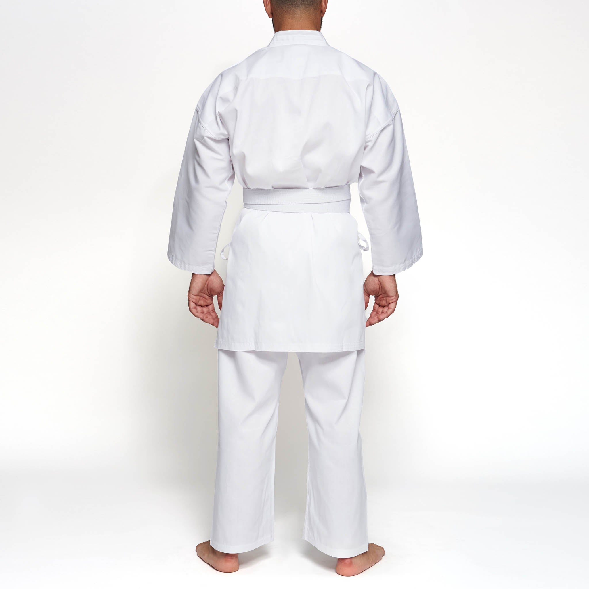 KARATE SUIT