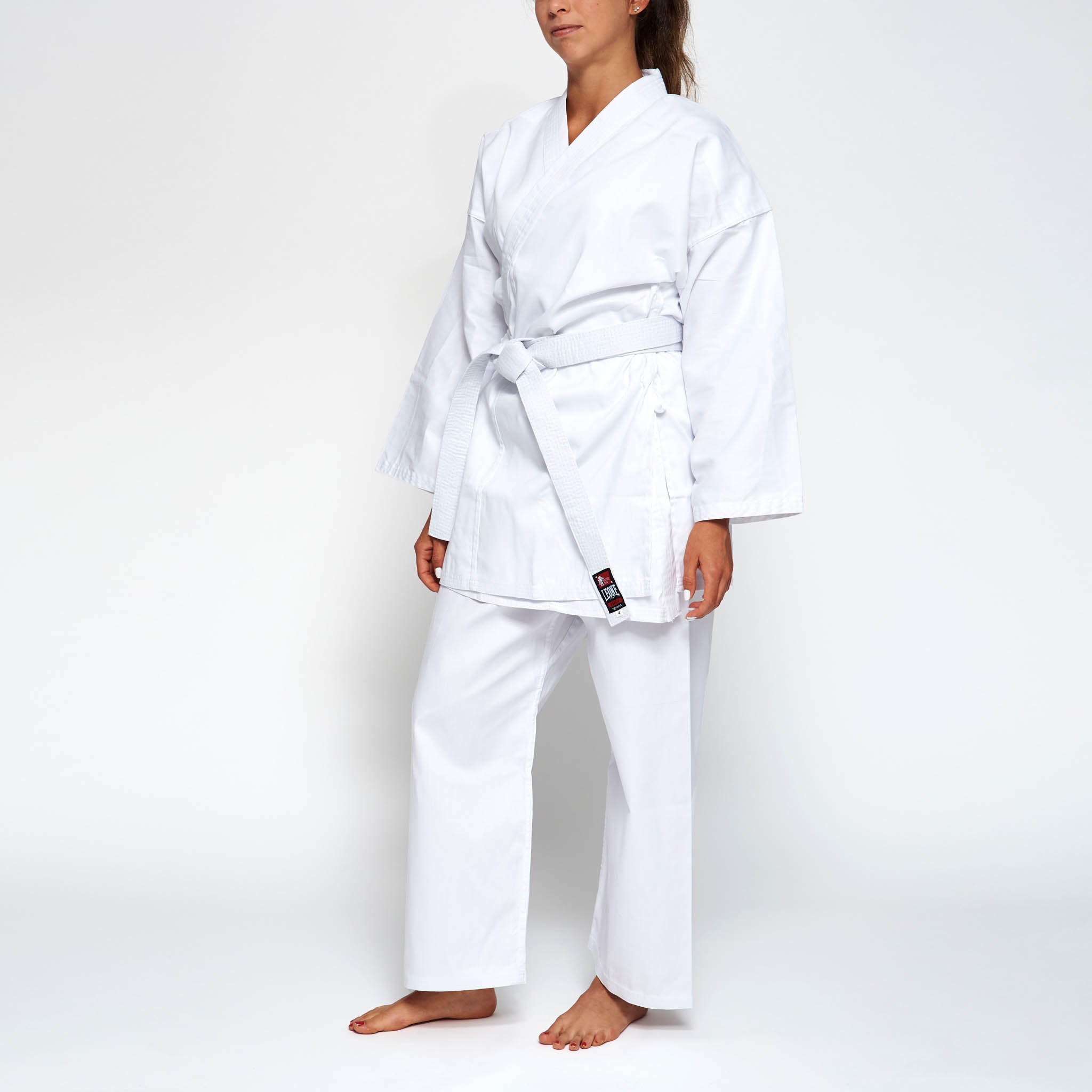 KARATE SUIT