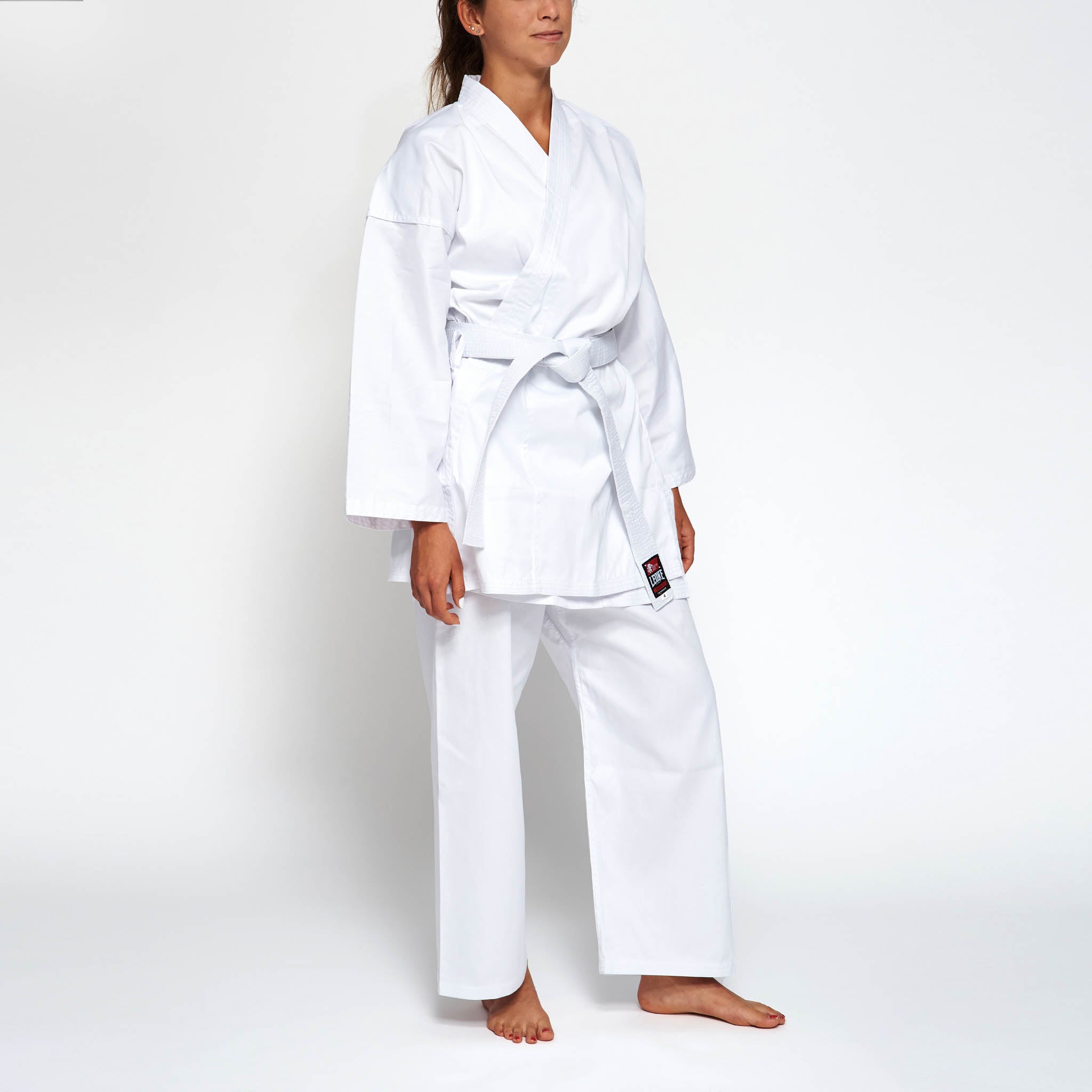 KARATE SUIT