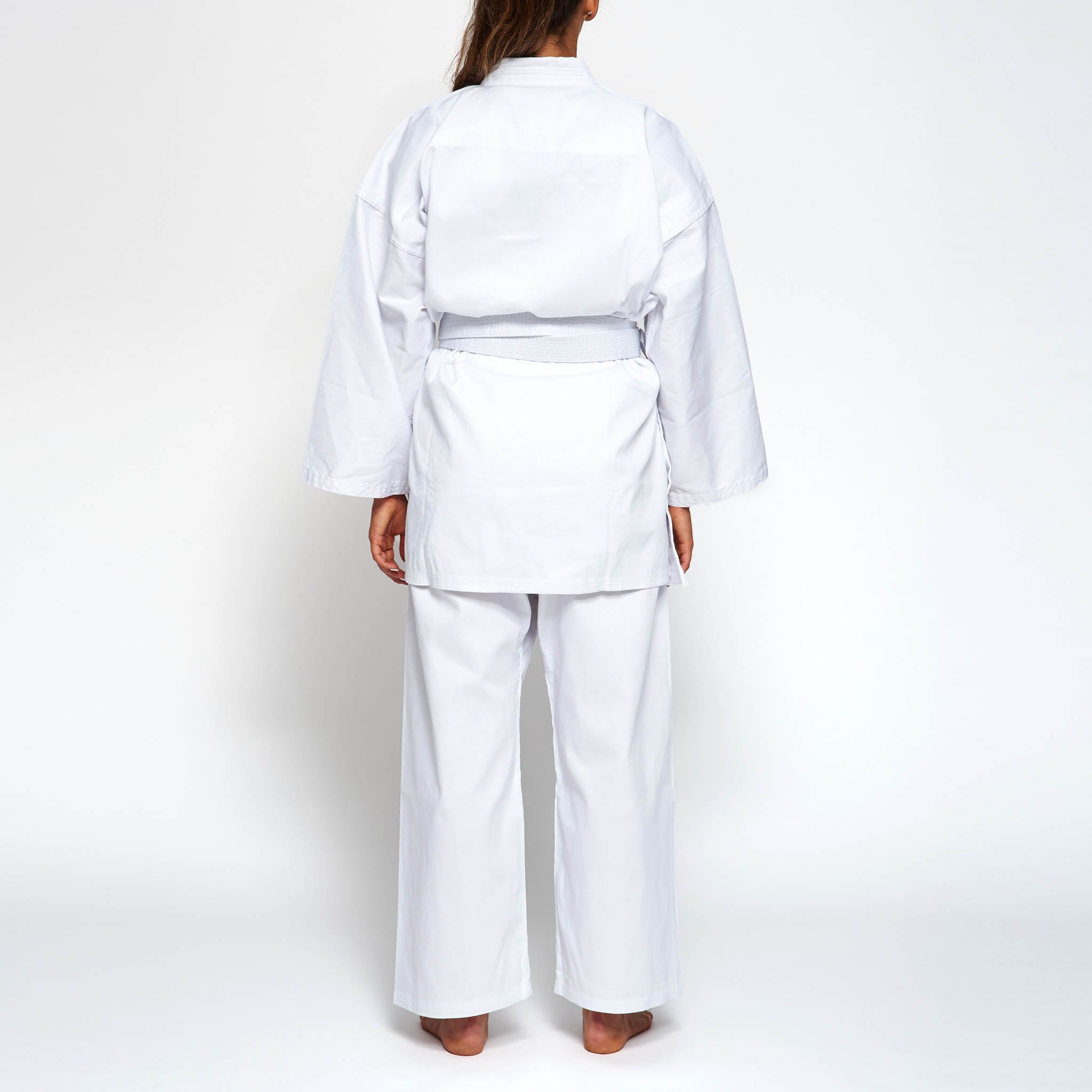 KARATE SUIT