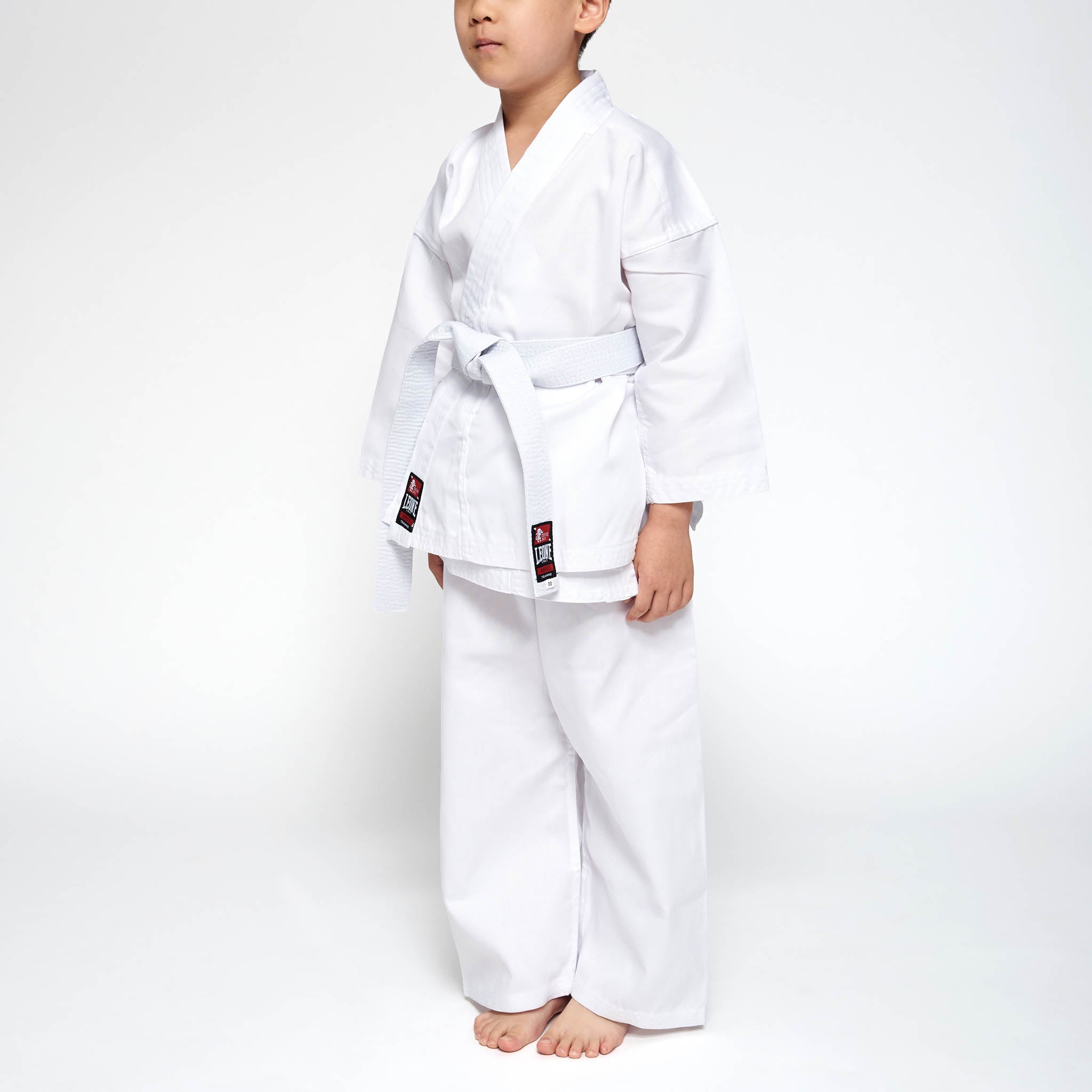 KARATE SUIT