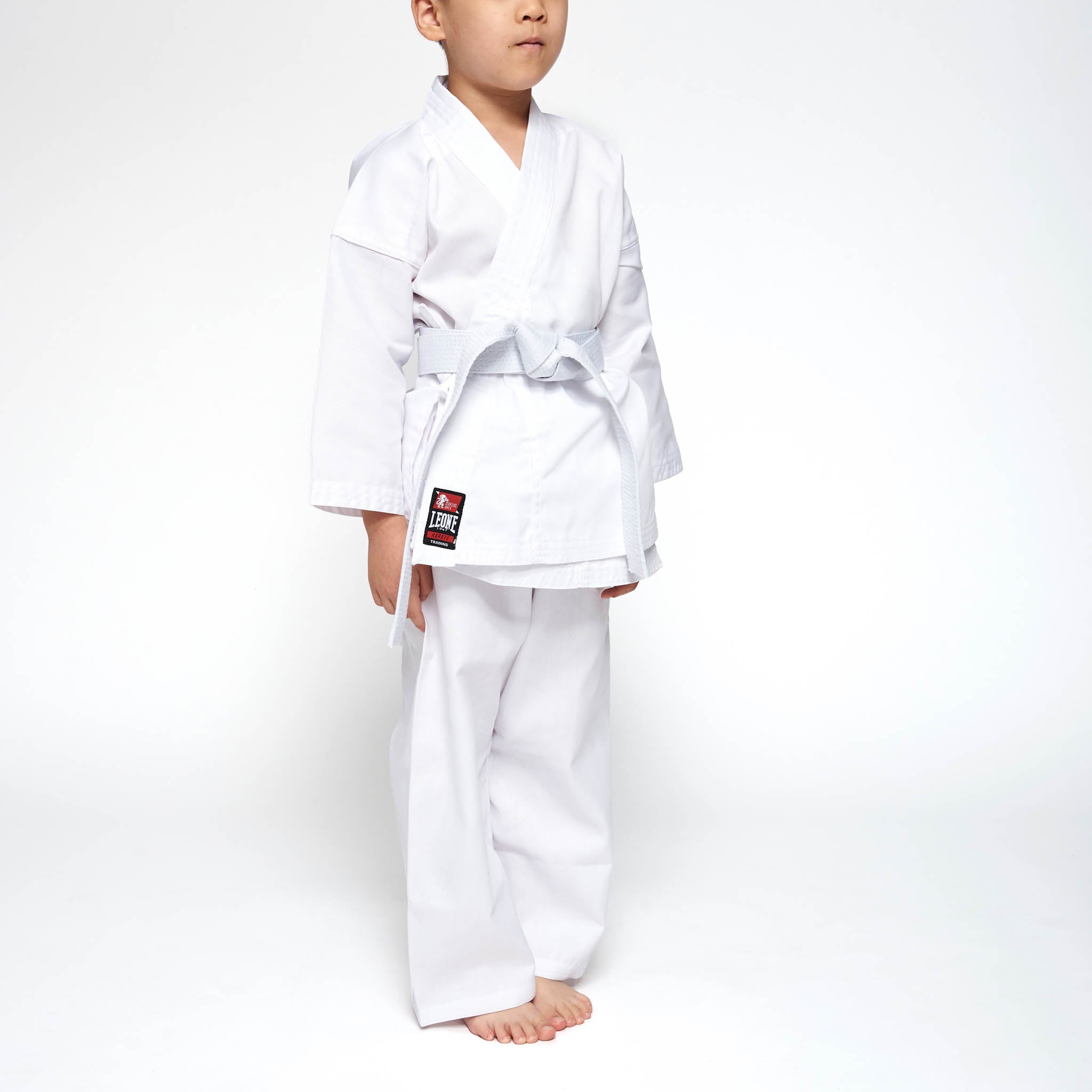 KARATE SUIT