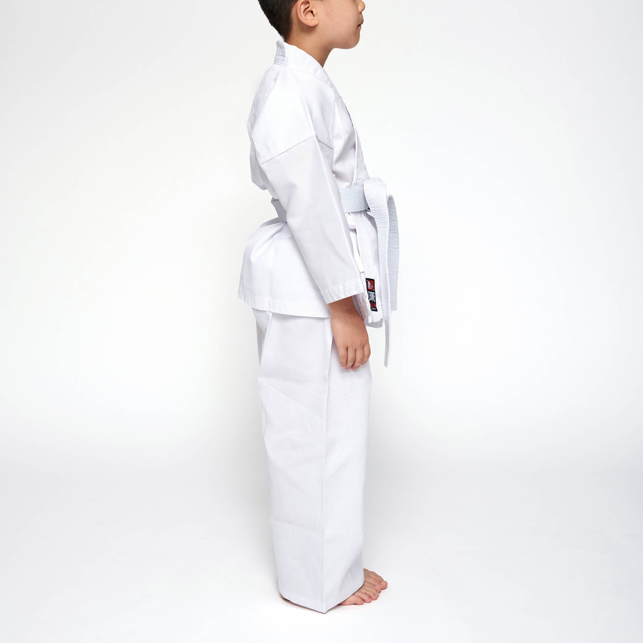 KARATE SUIT