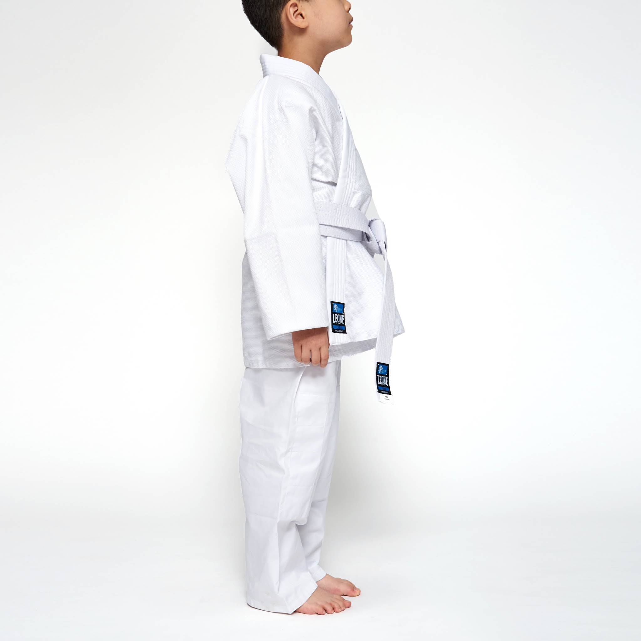 JUDO SUIT