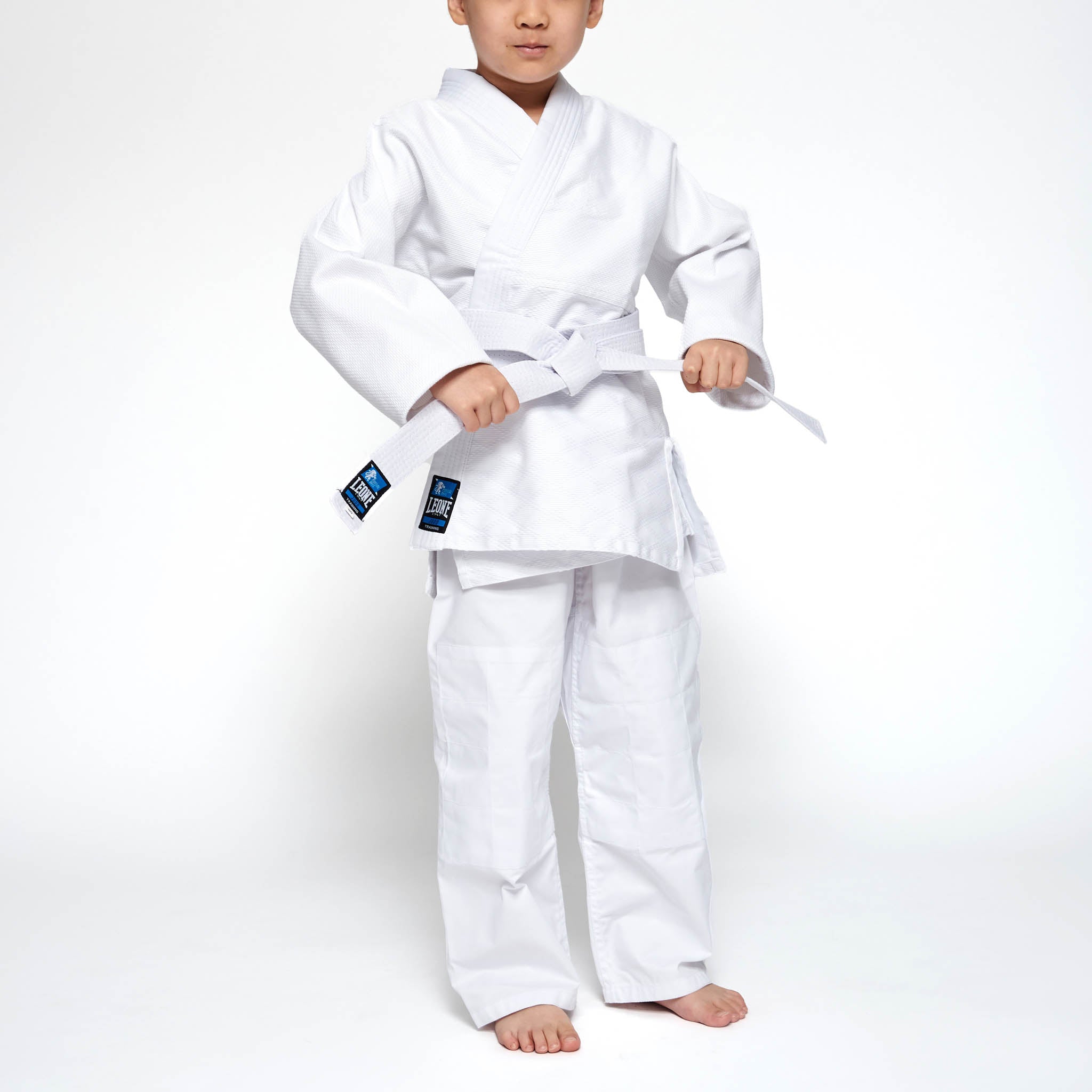 JUDO SUIT