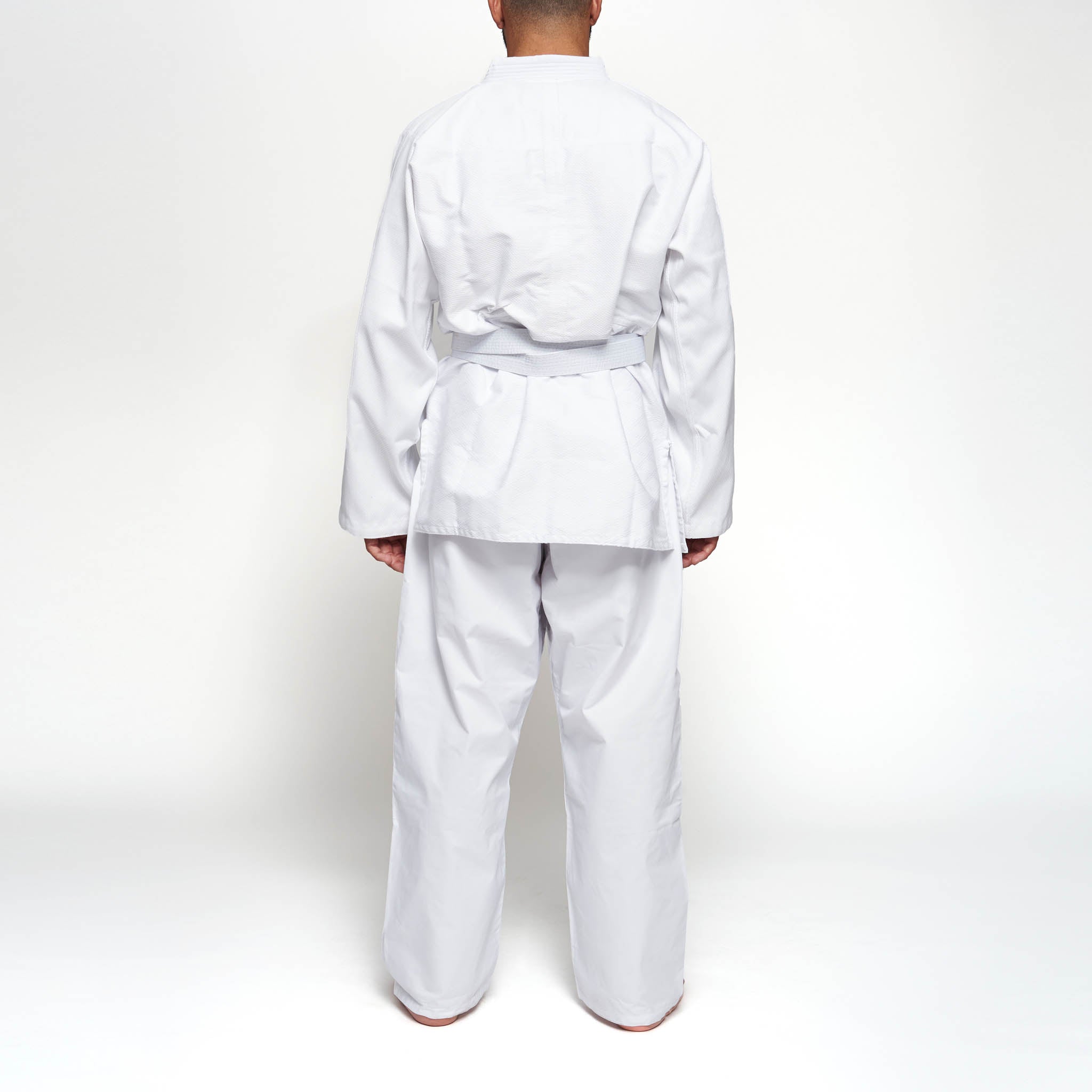 JUDO SUIT