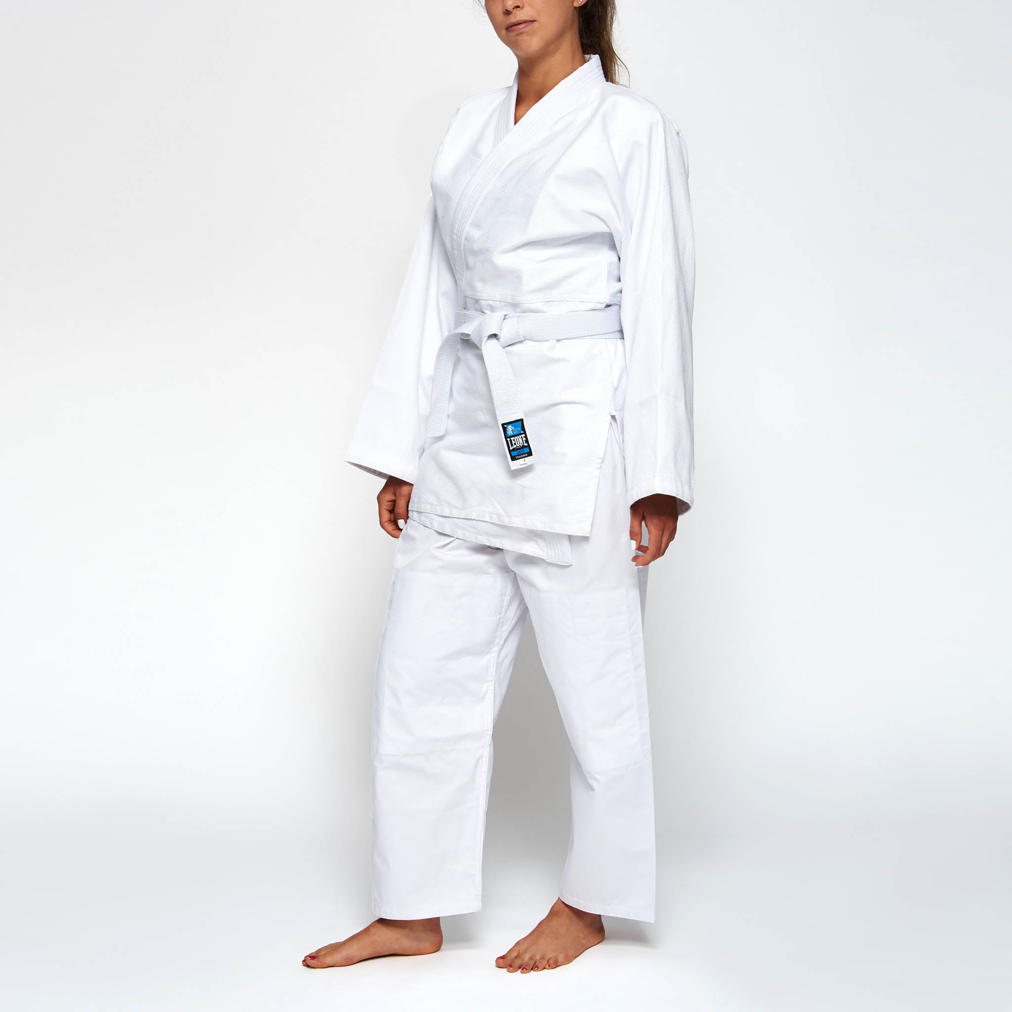 JUDO SUIT