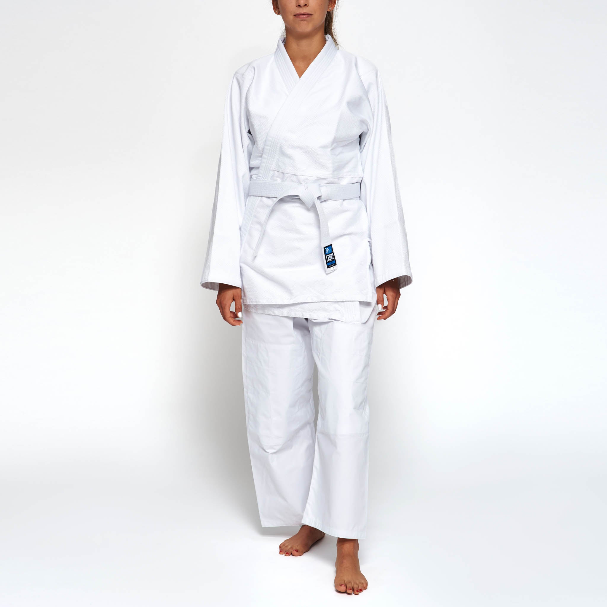 JUDO SUIT