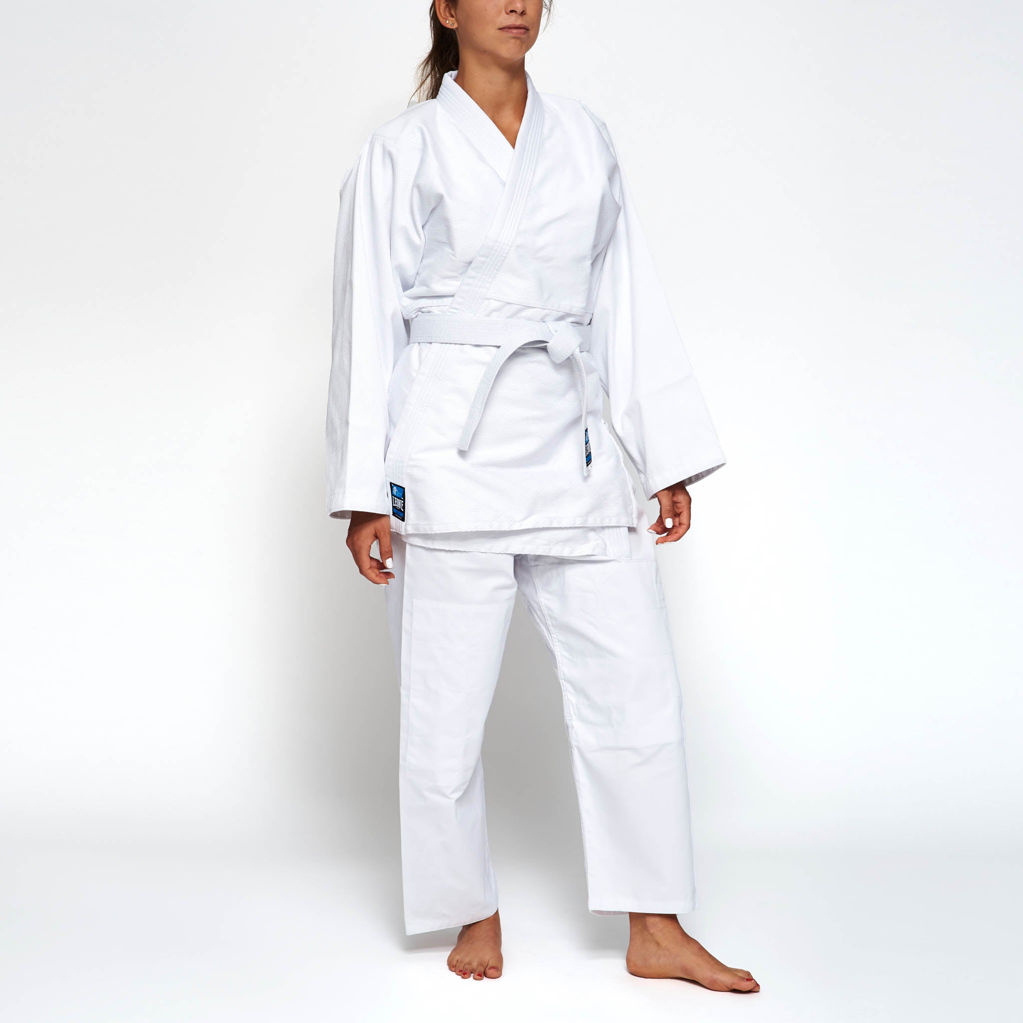 JUDO SUIT
