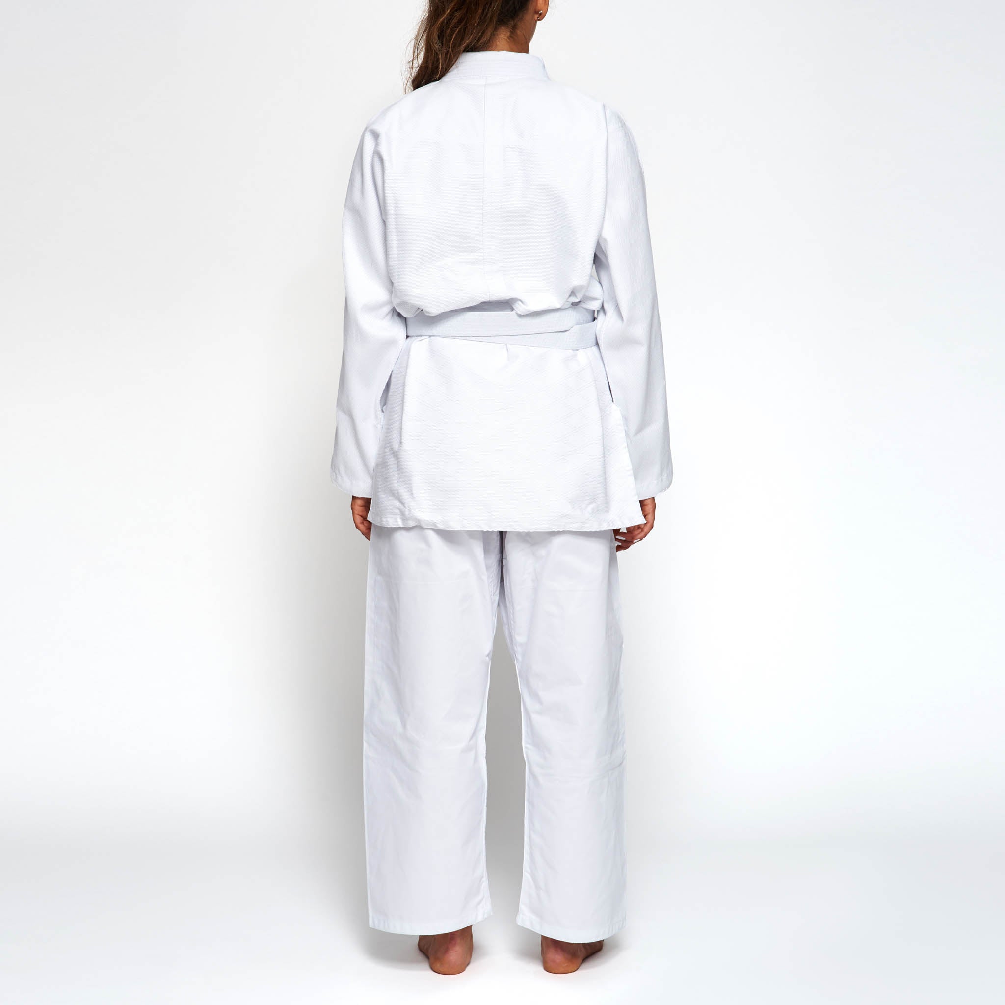 JUDO SUIT