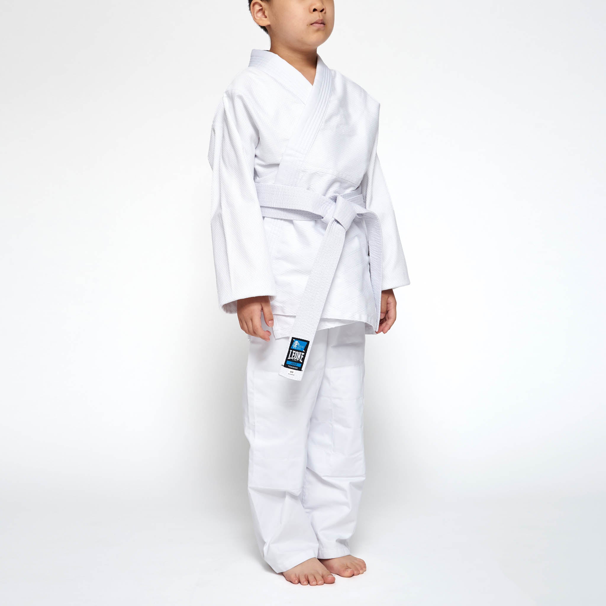 JUDO SUIT