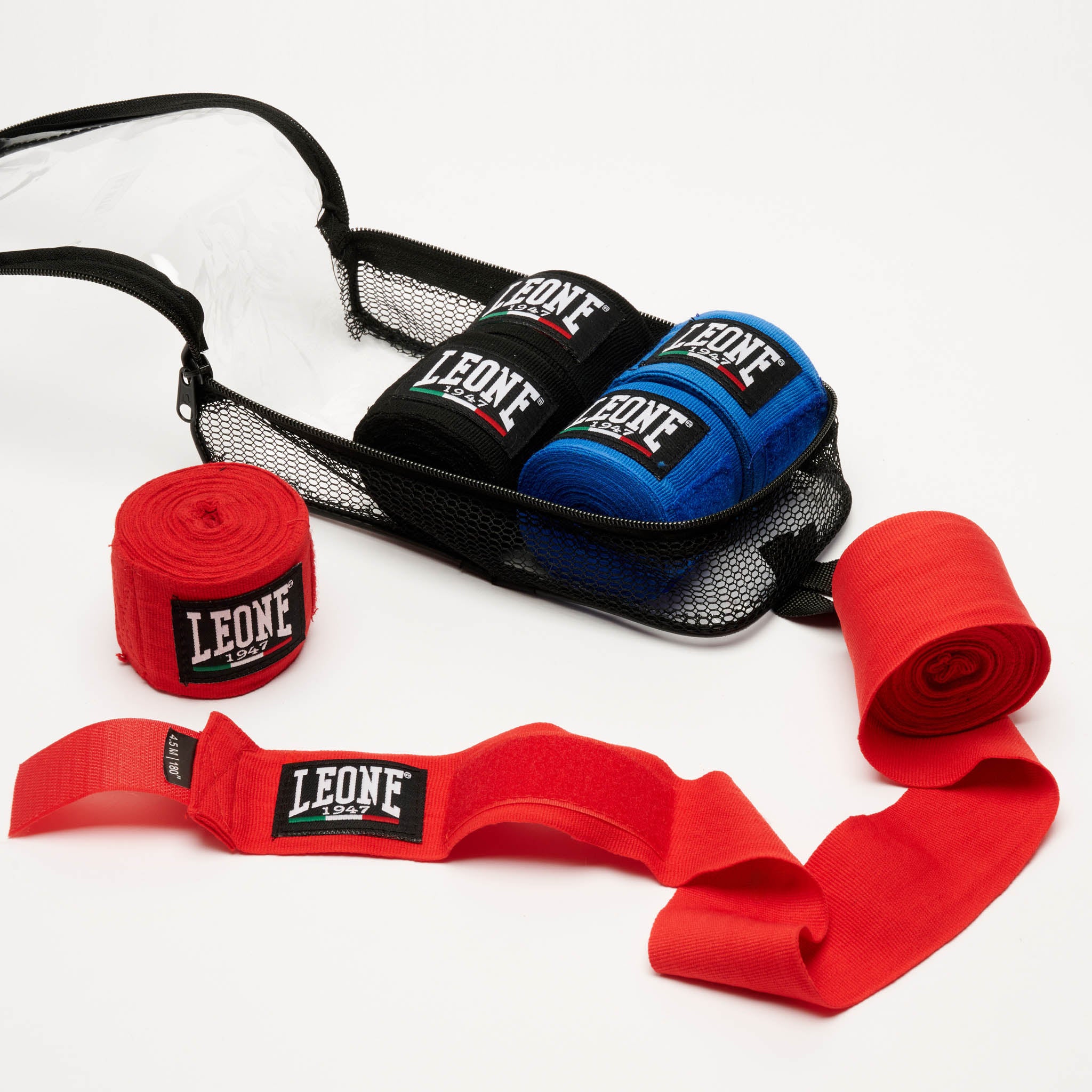 PACK x 3 HAND WRAPS