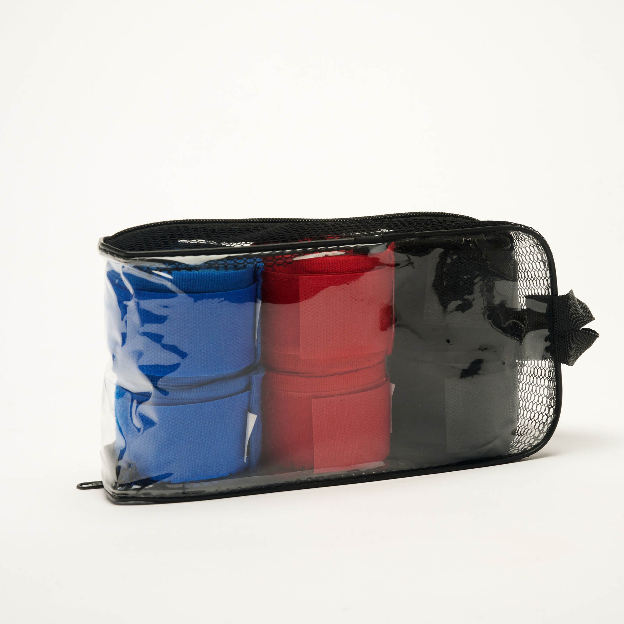 PACK x 3 HAND WRAPS