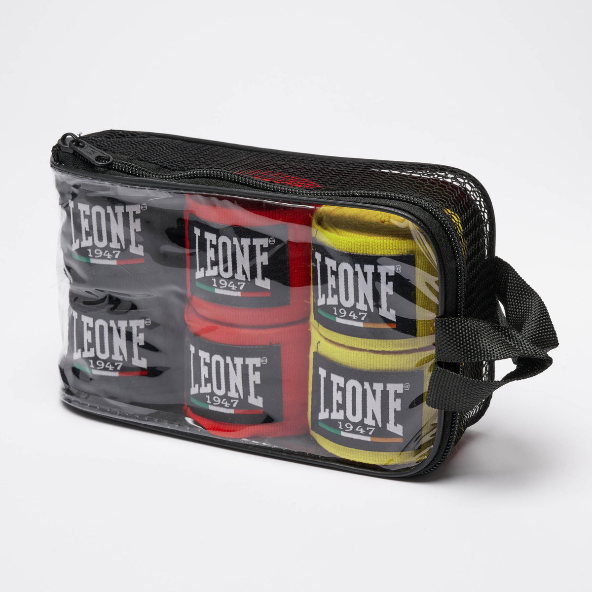 PACK x 3 HAND WRAPS
