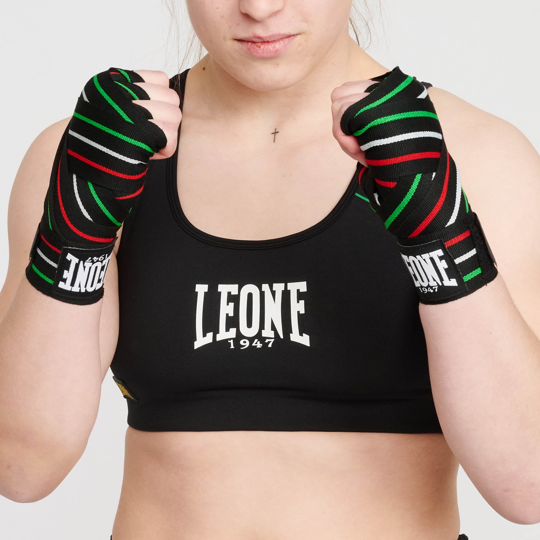 HAND WRAPS
